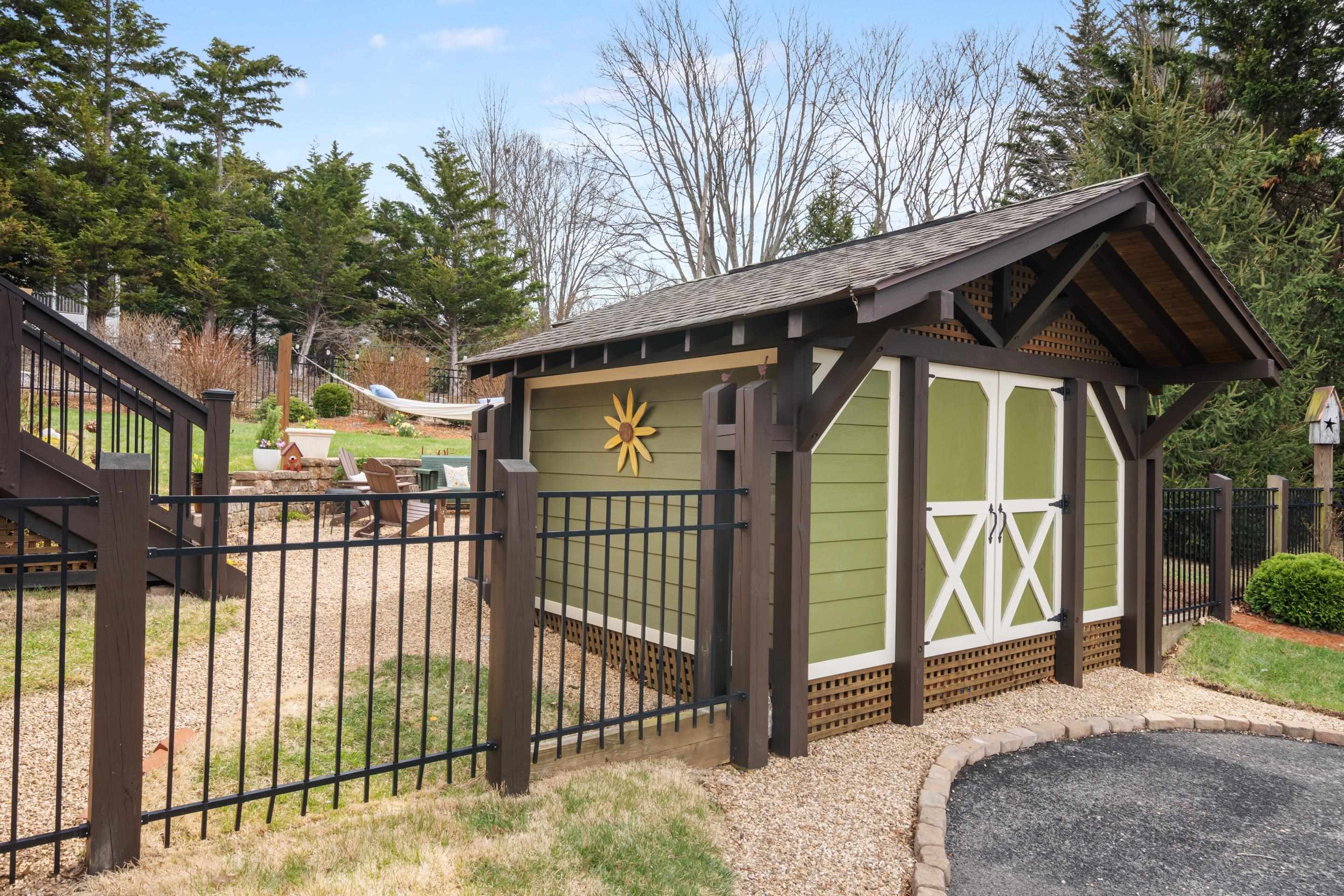 400 Lucas Drive Blacksburg VA 24060