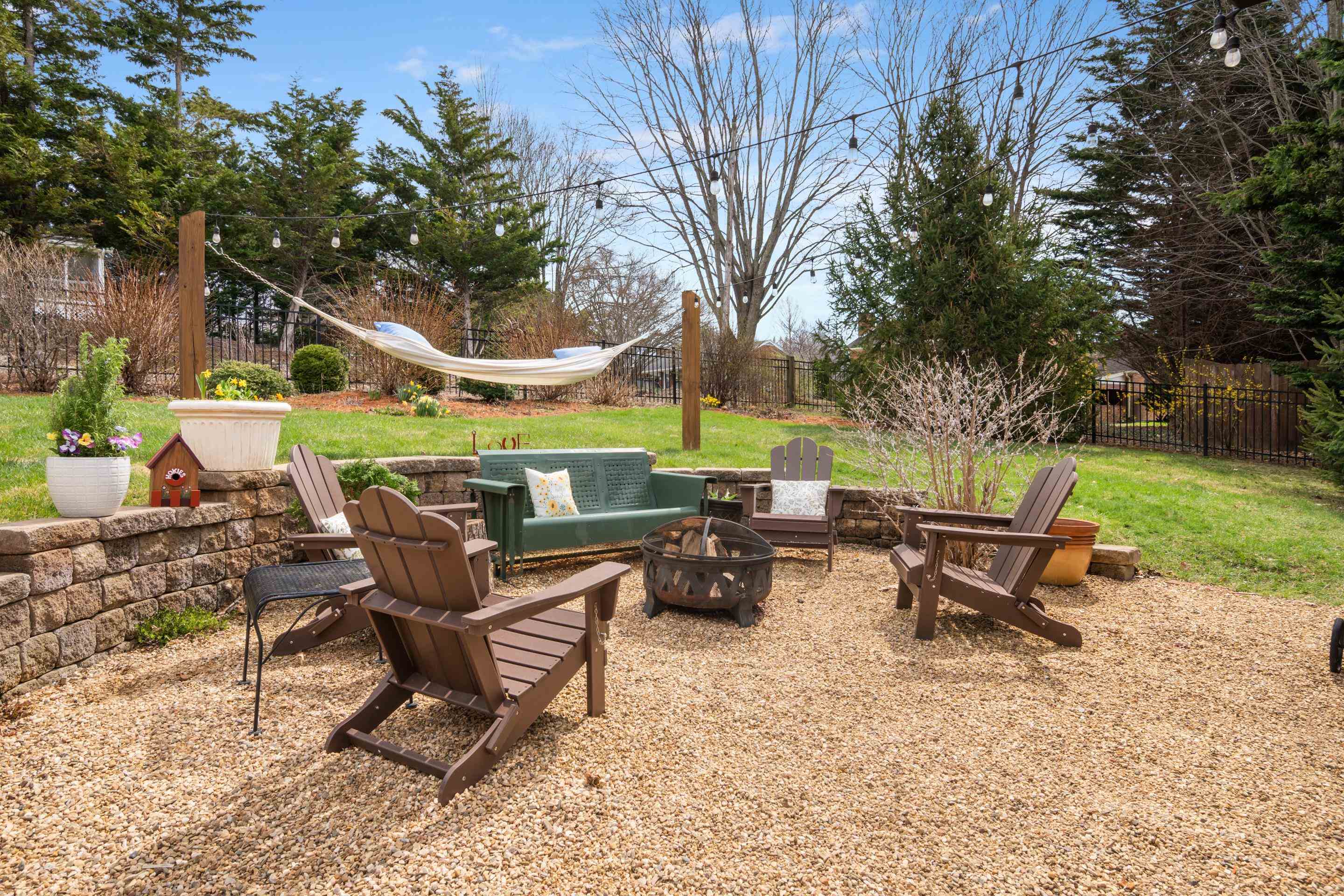 400 Lucas Drive Blacksburg VA 24060