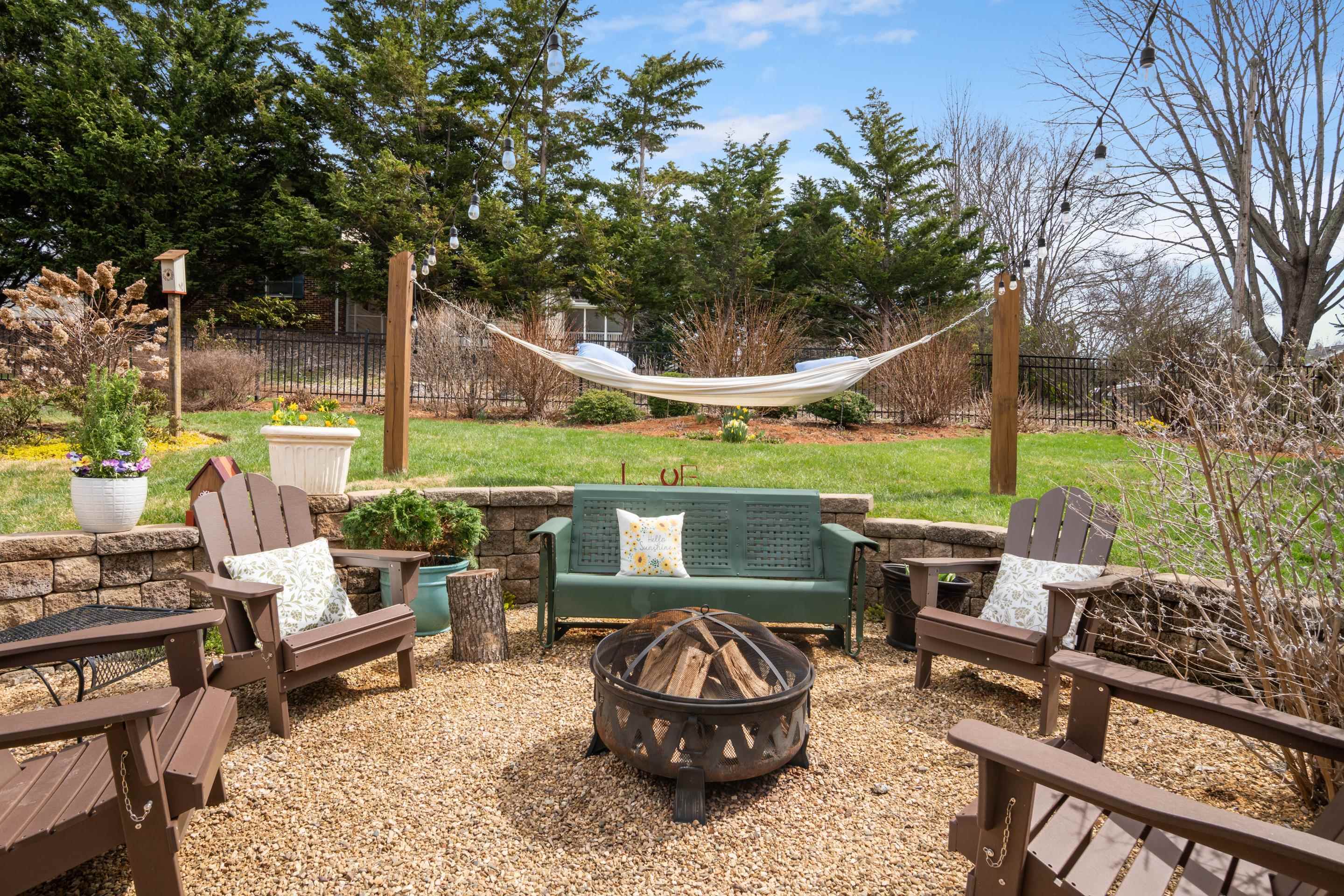 400 Lucas Drive Blacksburg VA 24060
