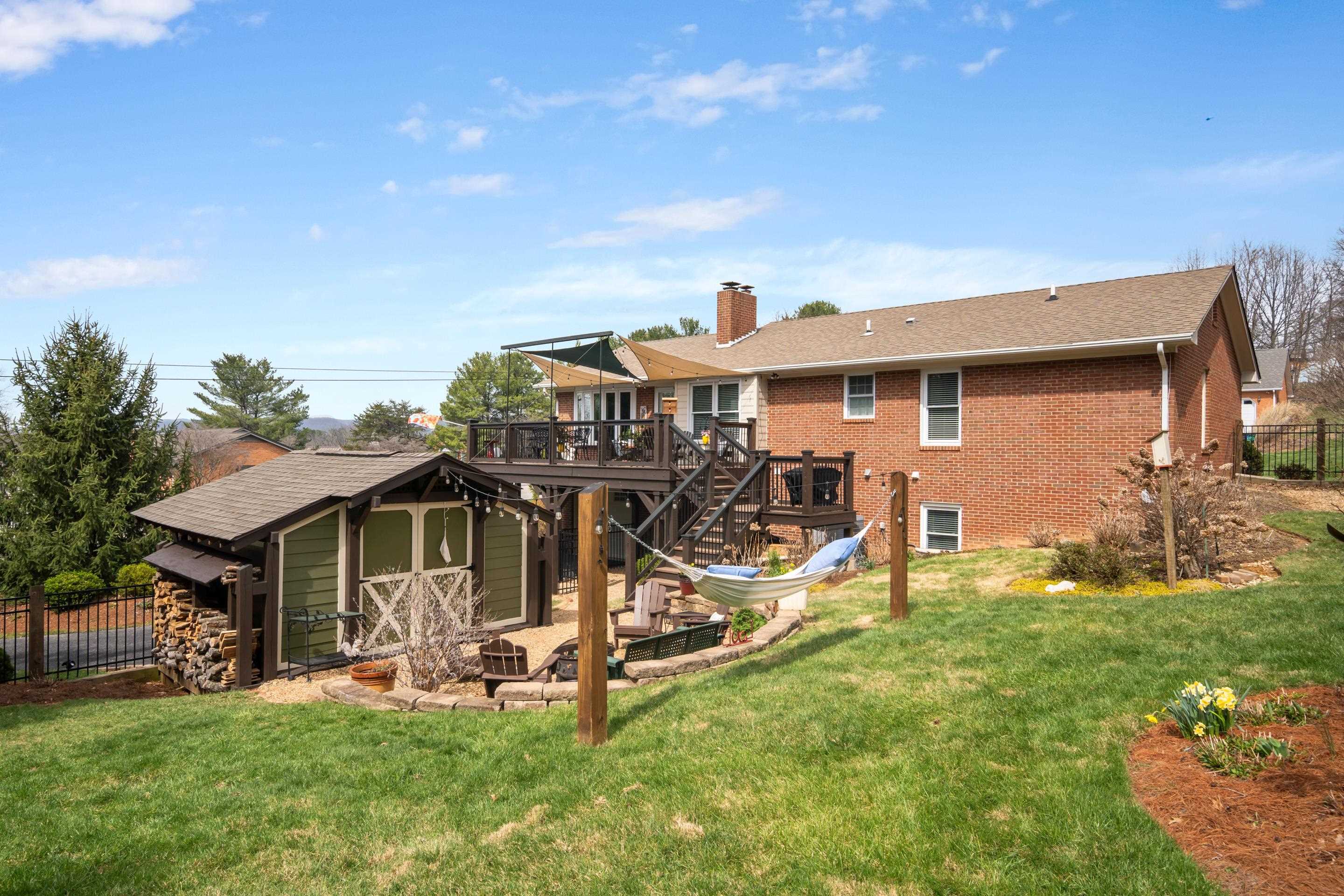 400 Lucas Drive Blacksburg VA 24060
