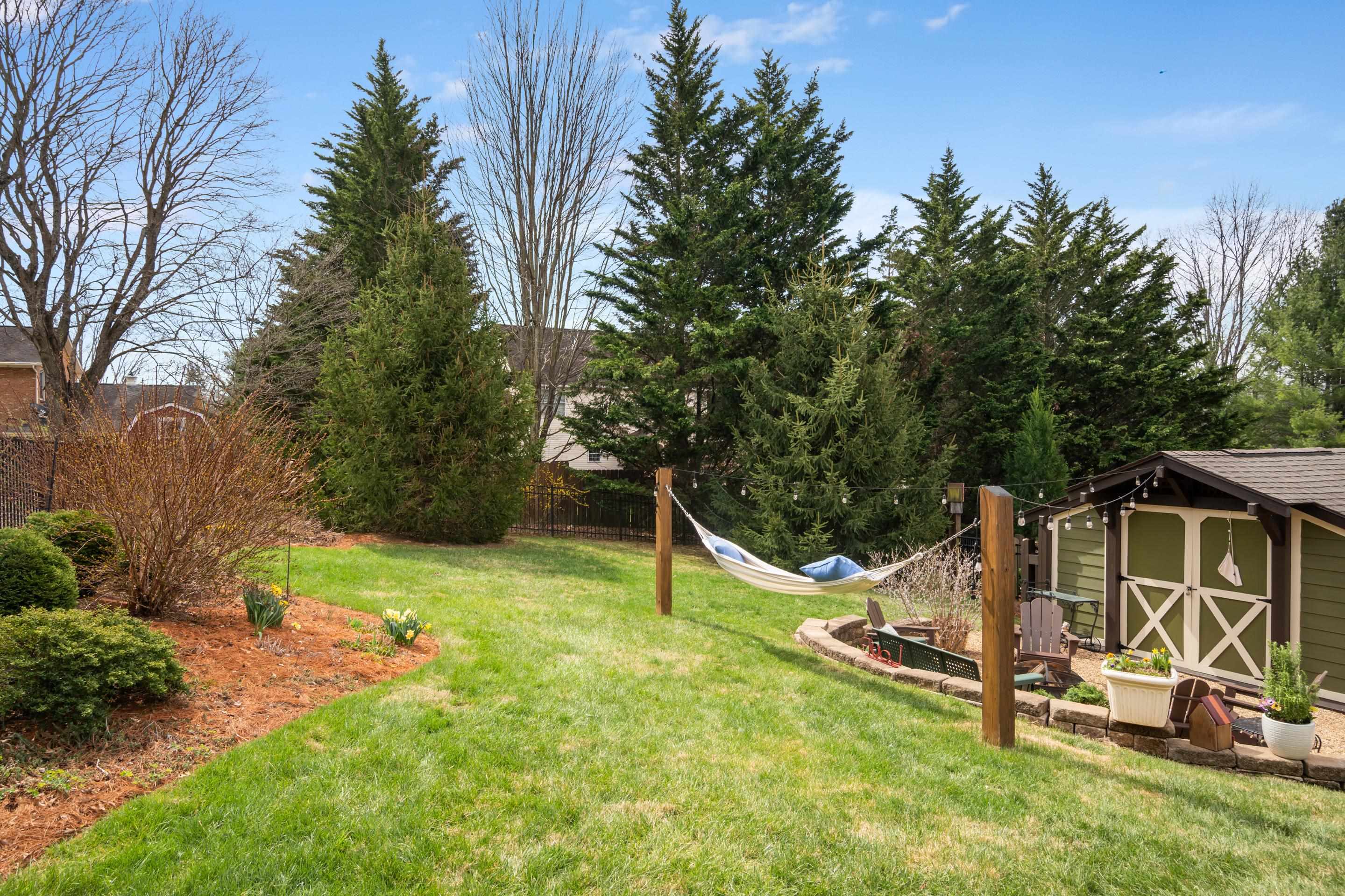 400 Lucas Drive Blacksburg VA 24060