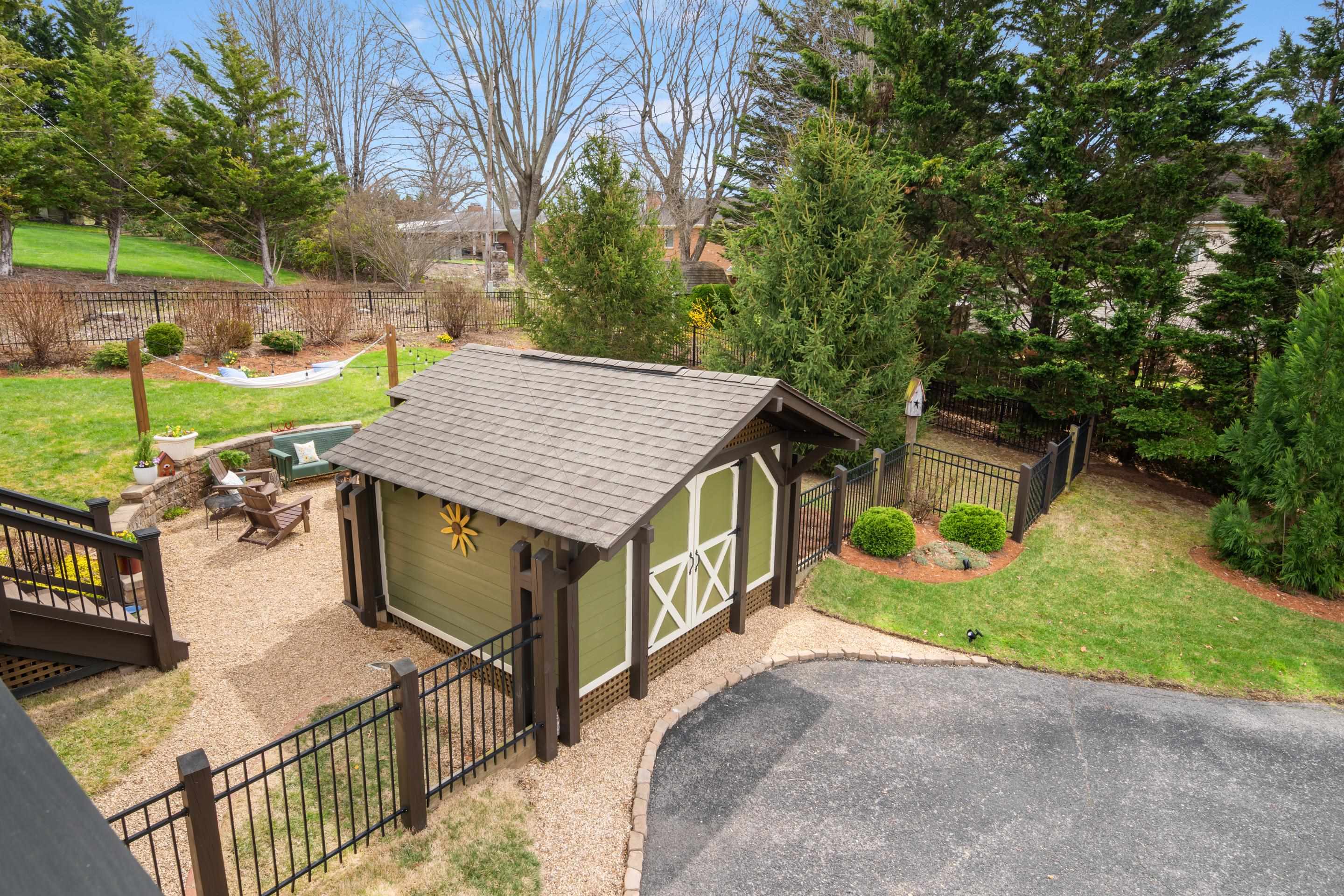 400 Lucas Drive Blacksburg VA 24060