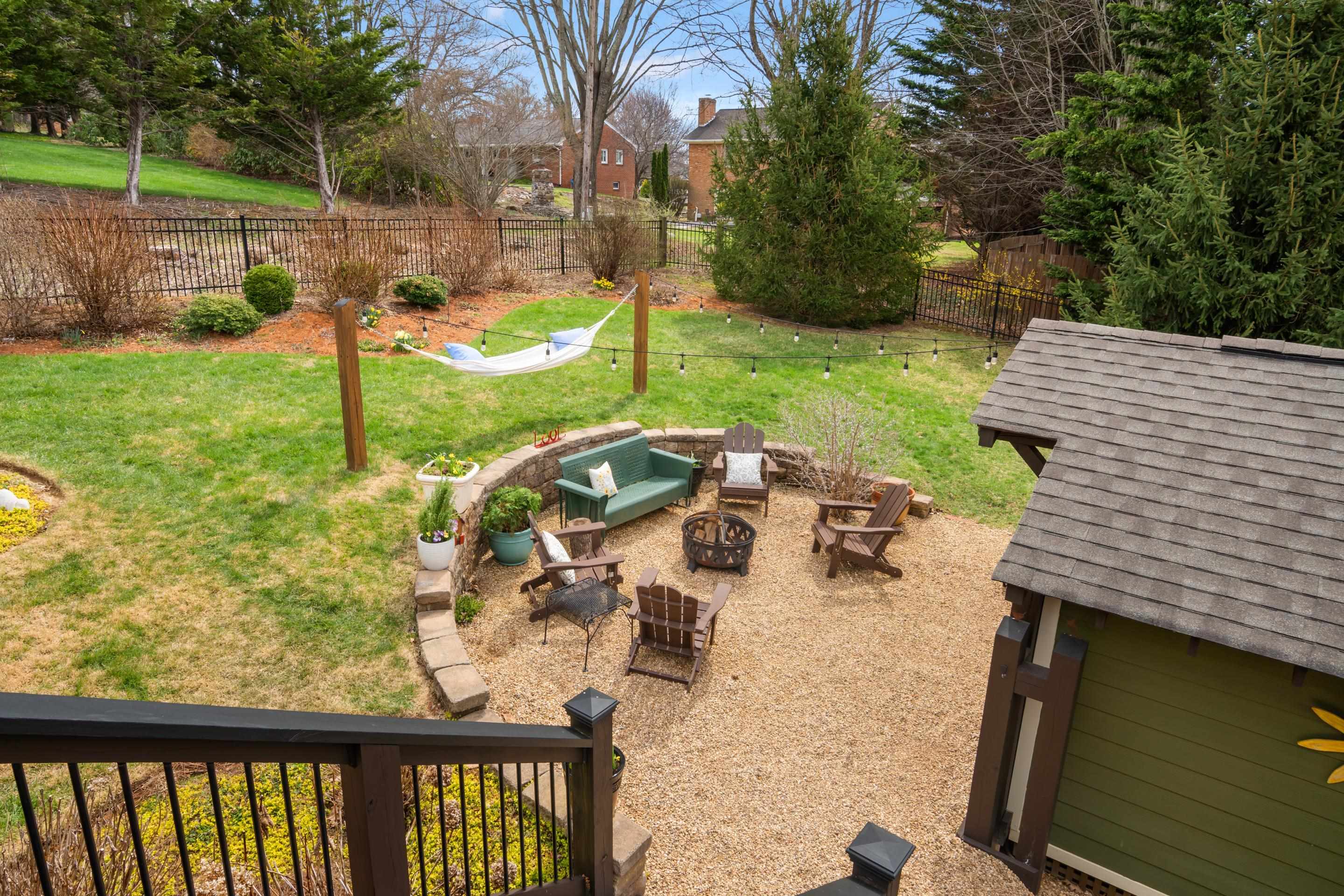 400 Lucas Drive Blacksburg VA 24060