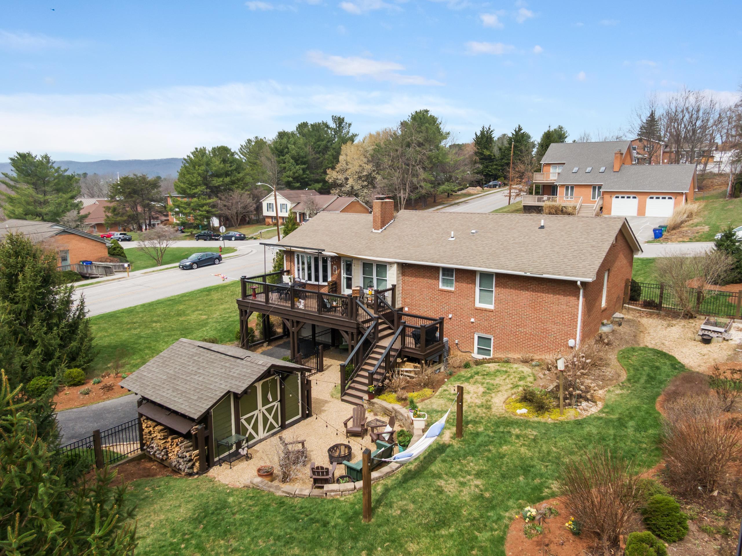 400 Lucas Drive Blacksburg VA 24060