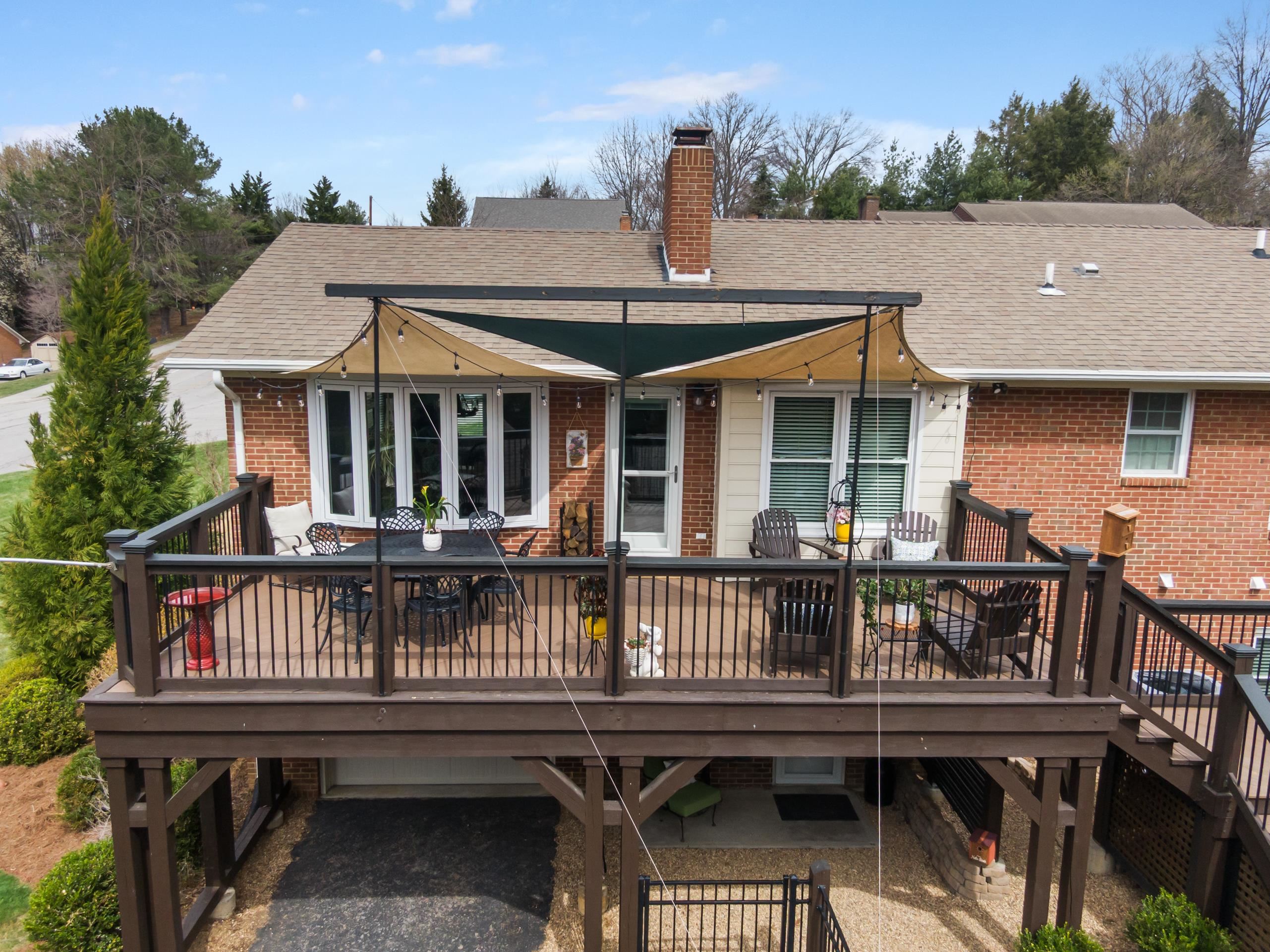 400 Lucas Drive Blacksburg VA 24060