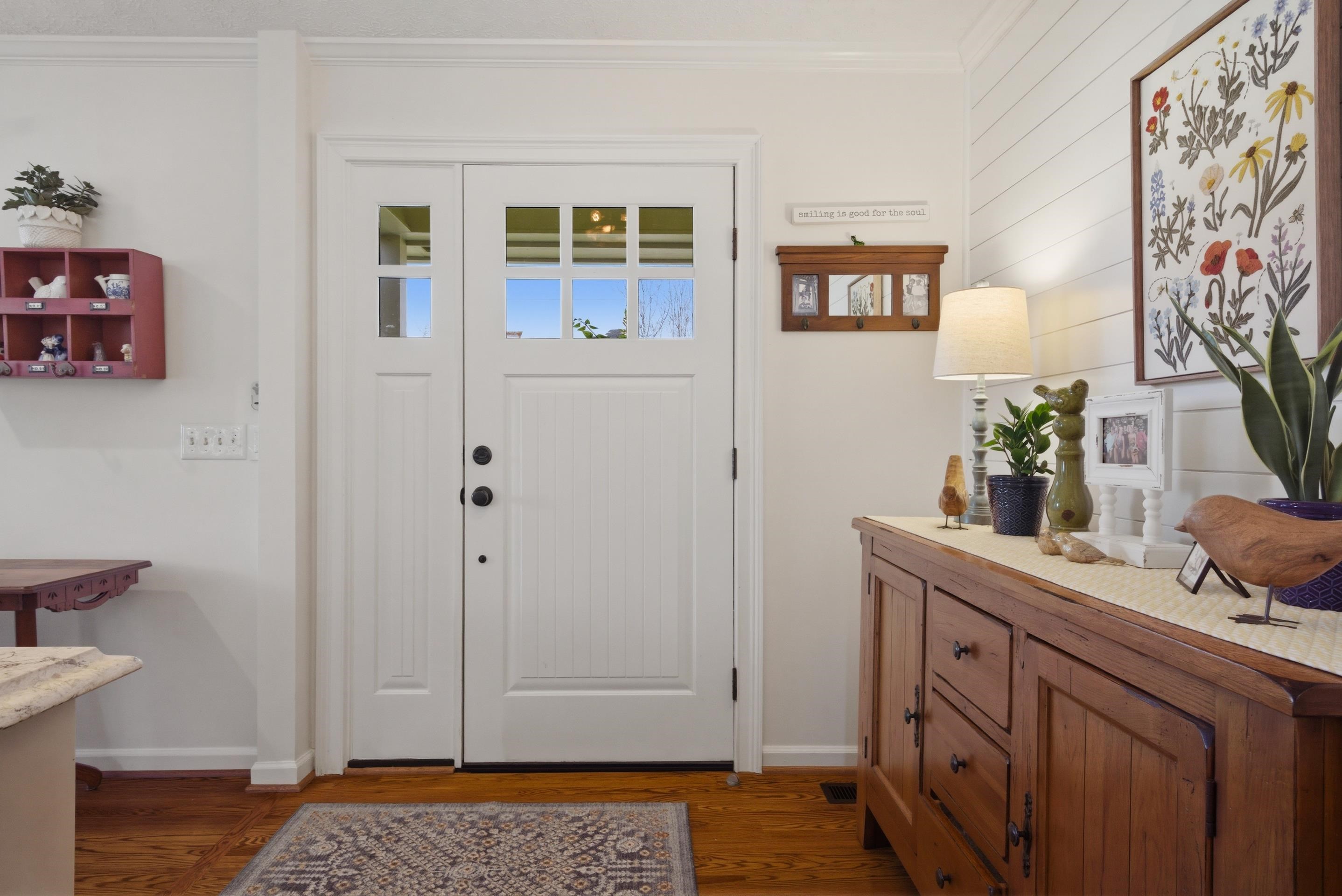 400 Lucas Drive Blacksburg VA 24060