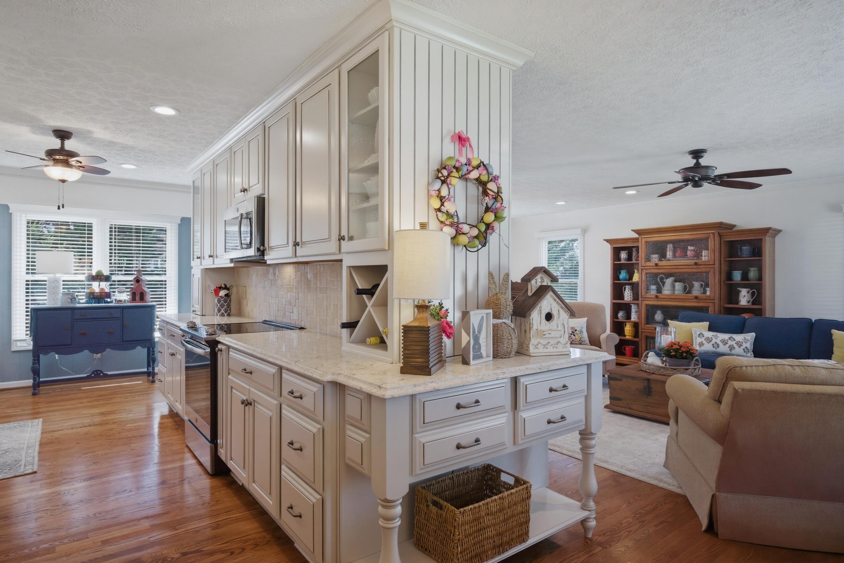 400 Lucas Drive Blacksburg VA 24060