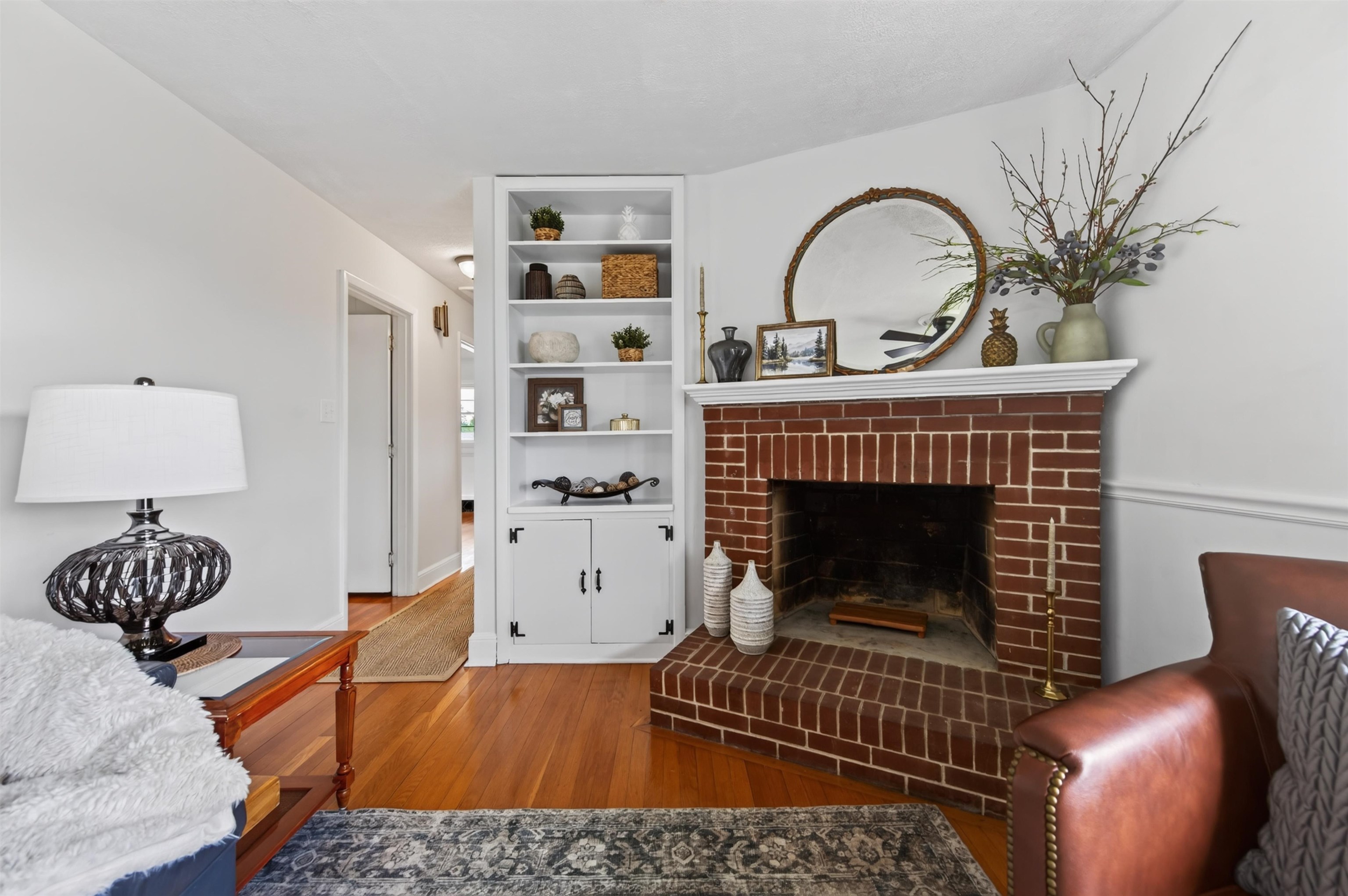 107 Roseland Drive Christiansburg VA 24073