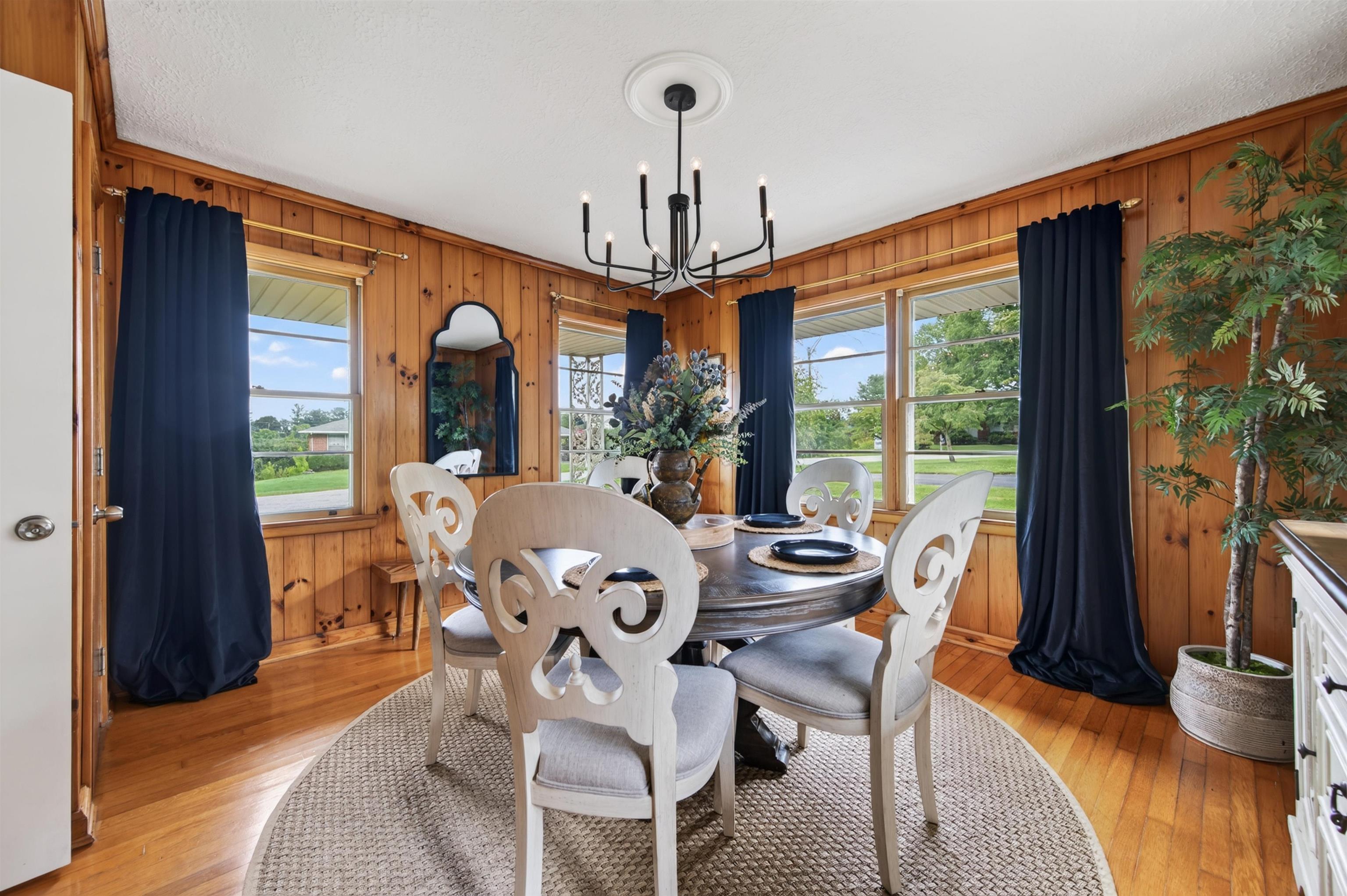 107 Roseland Drive Christiansburg VA 24073