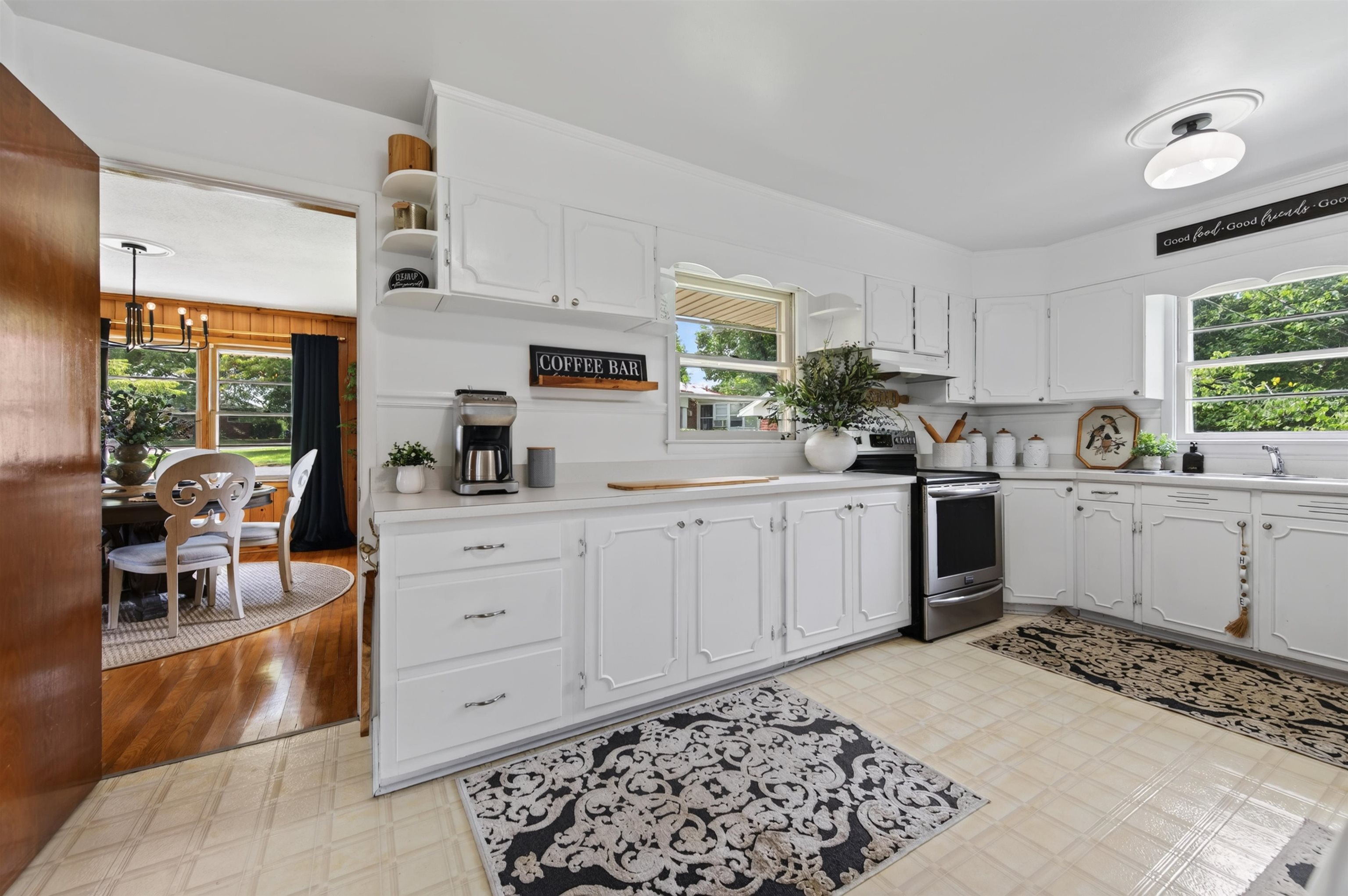 107 Roseland Drive Christiansburg VA 24073