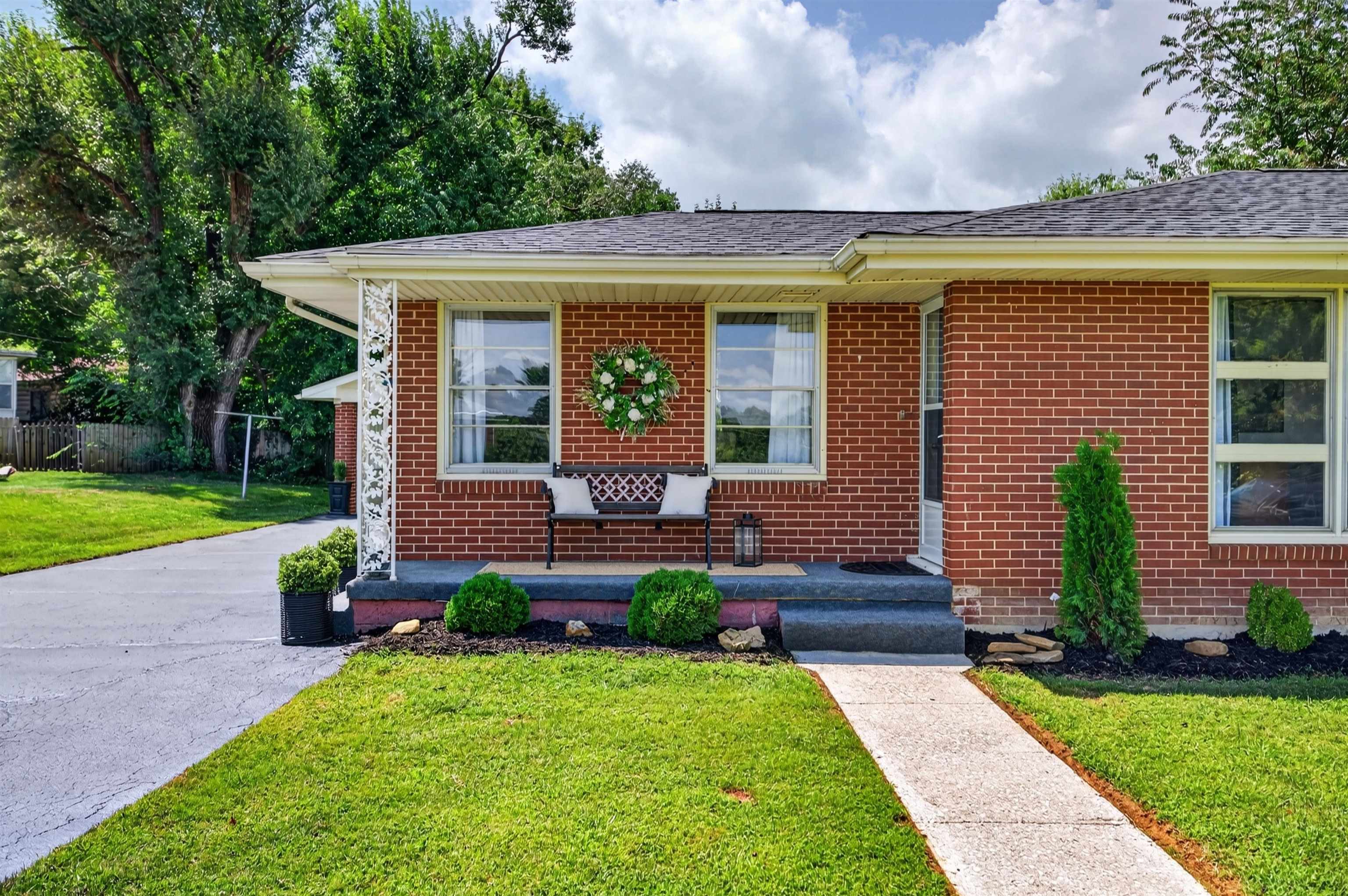 107 Roseland Drive Christiansburg VA 24073