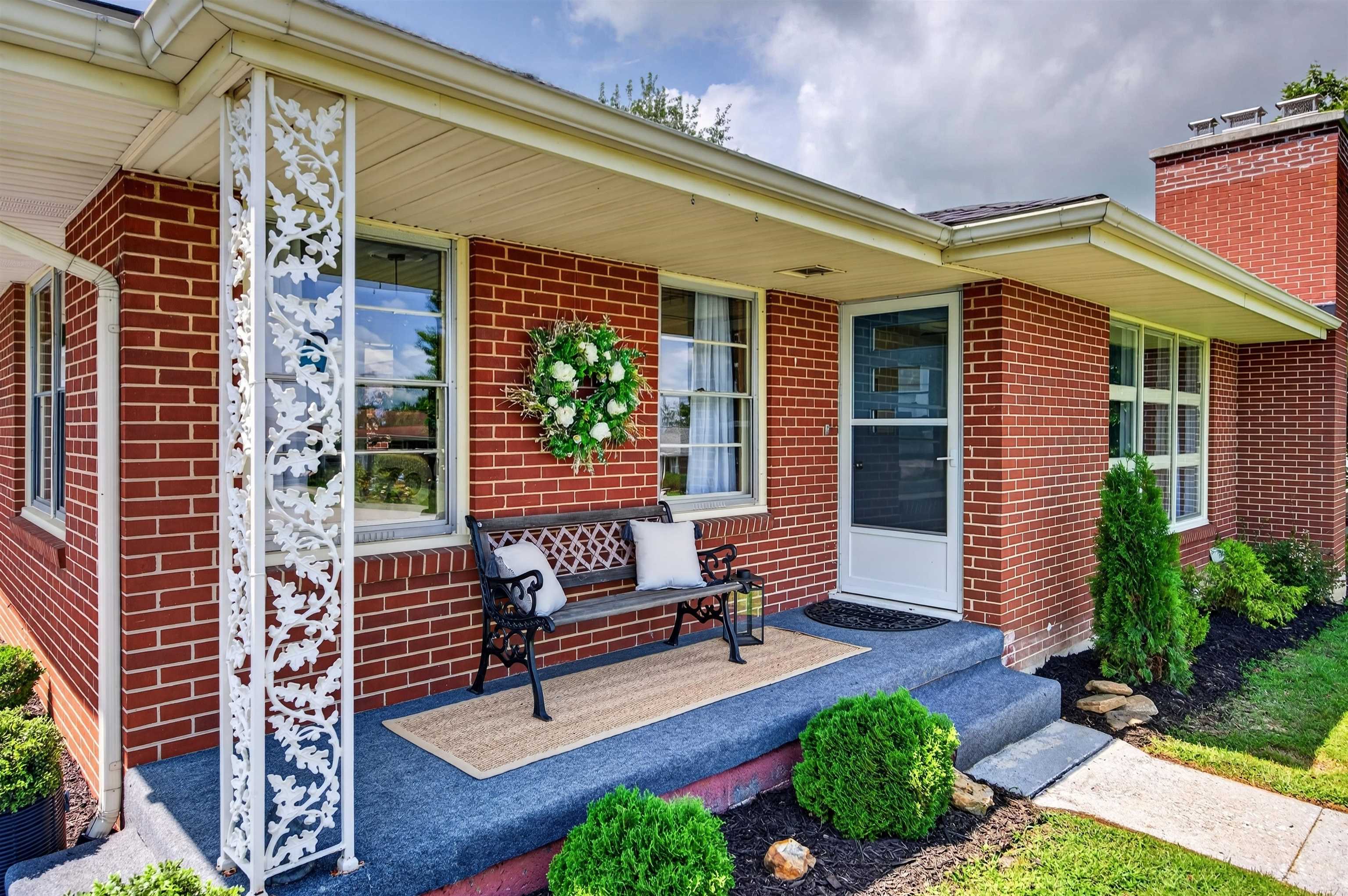 107 Roseland Drive Christiansburg VA 24073