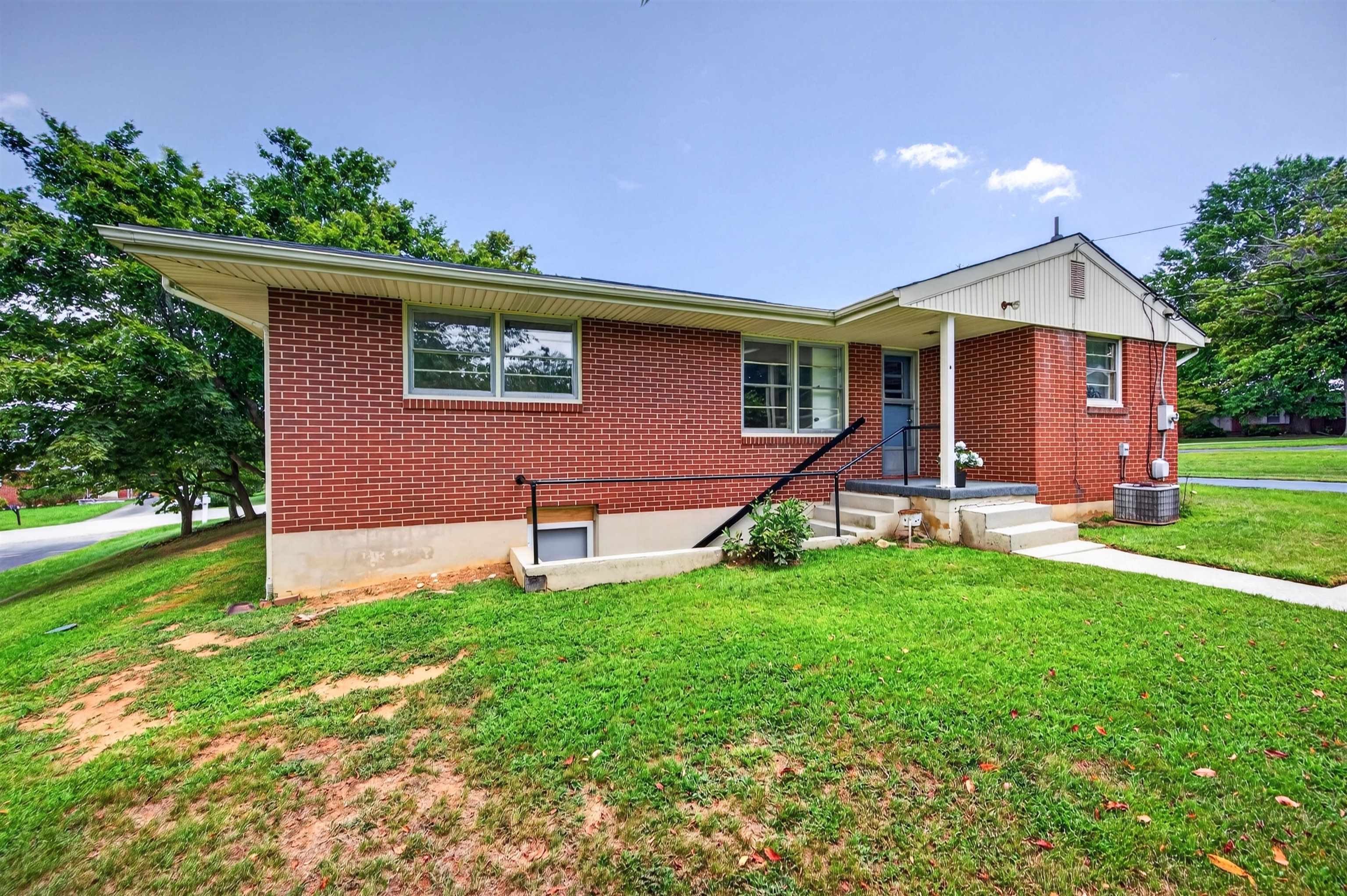 107 Roseland Drive Christiansburg VA 24073