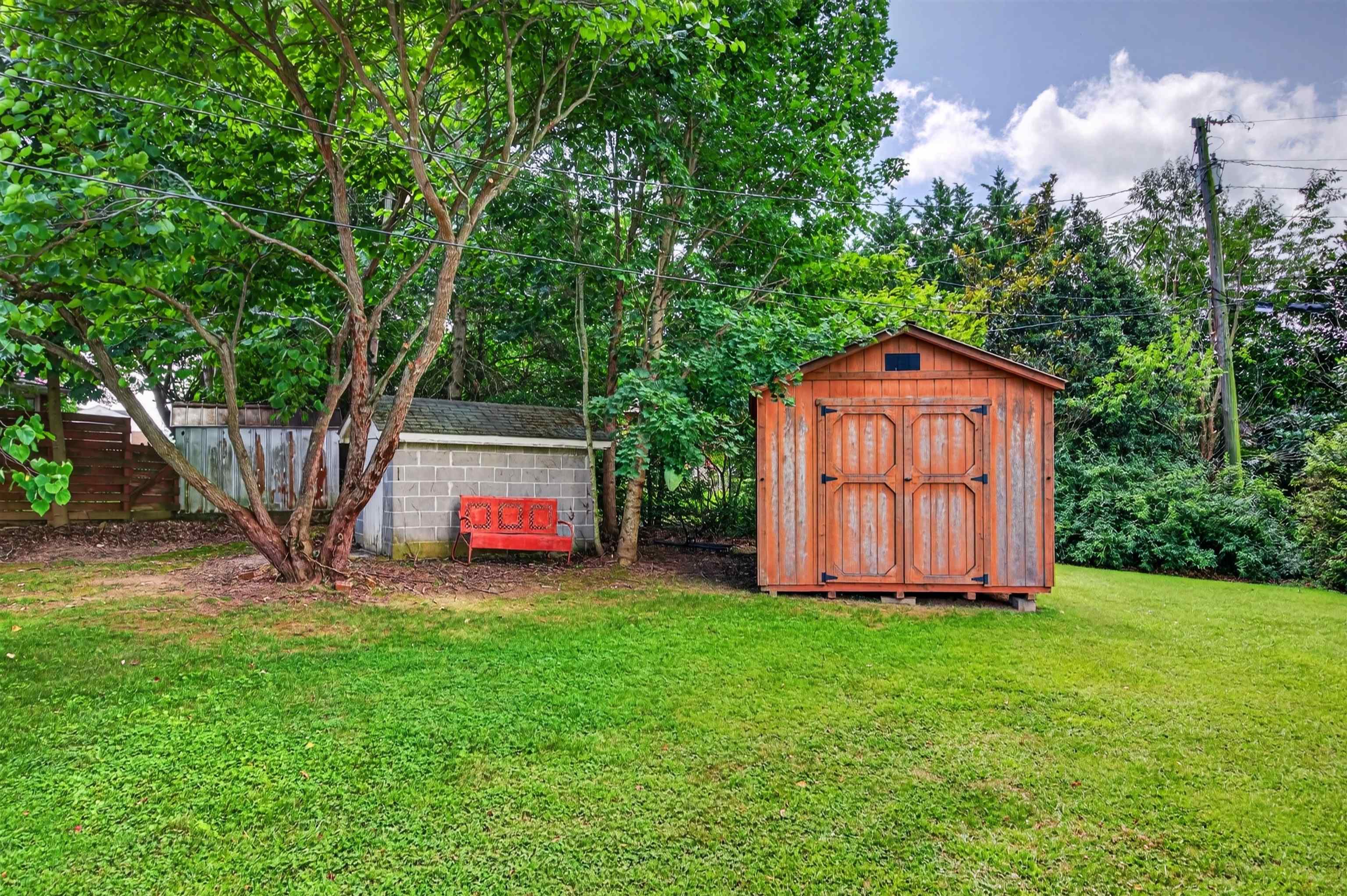 107 Roseland Drive Christiansburg VA 24073