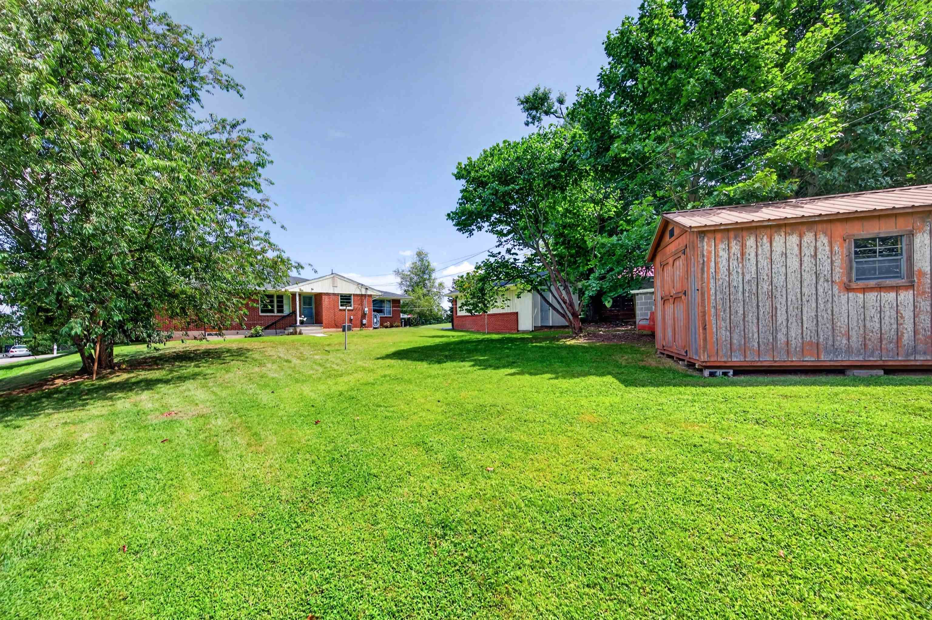 107 Roseland Drive Christiansburg VA 24073
