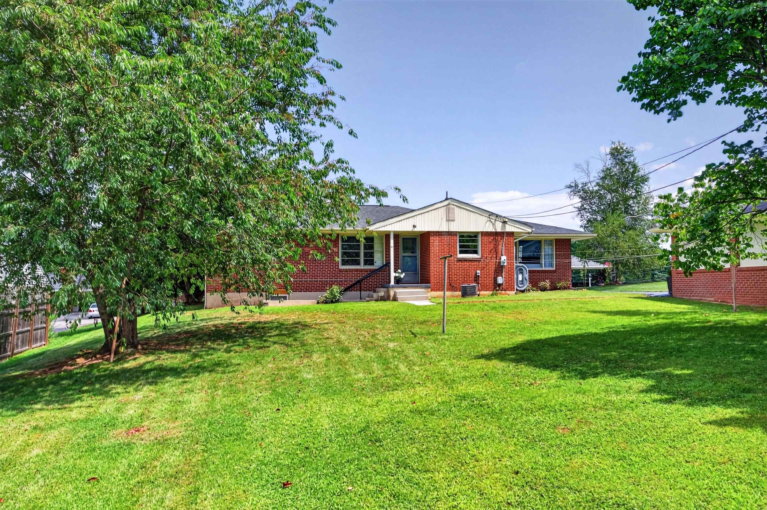 107 Roseland Drive Christiansburg VA 24073