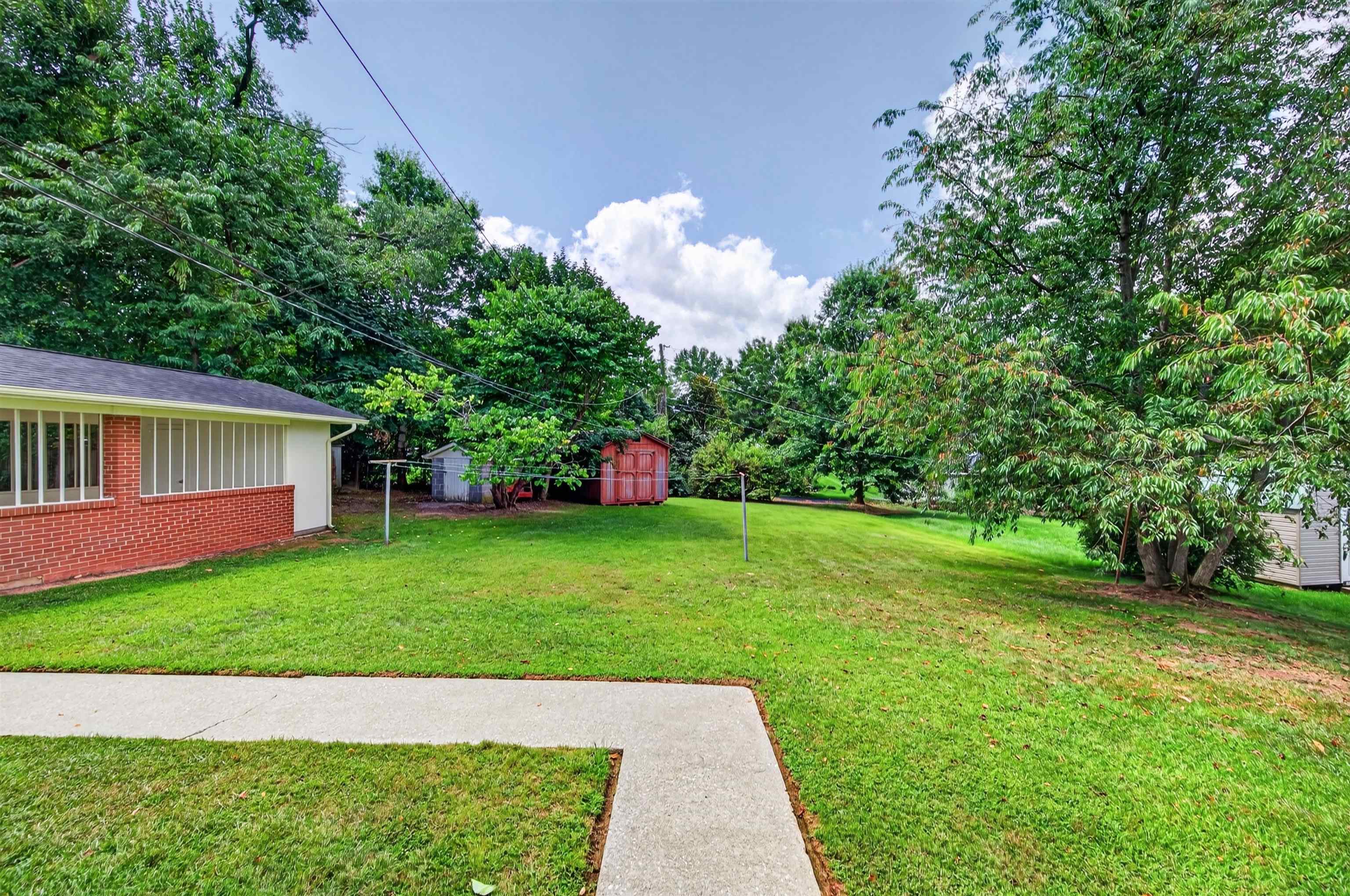 107 Roseland Drive Christiansburg VA 24073