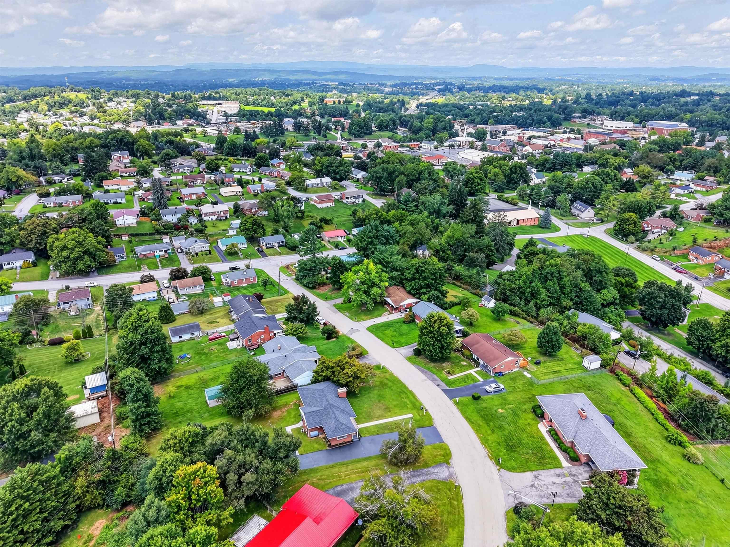 107 Roseland Drive Christiansburg VA 24073