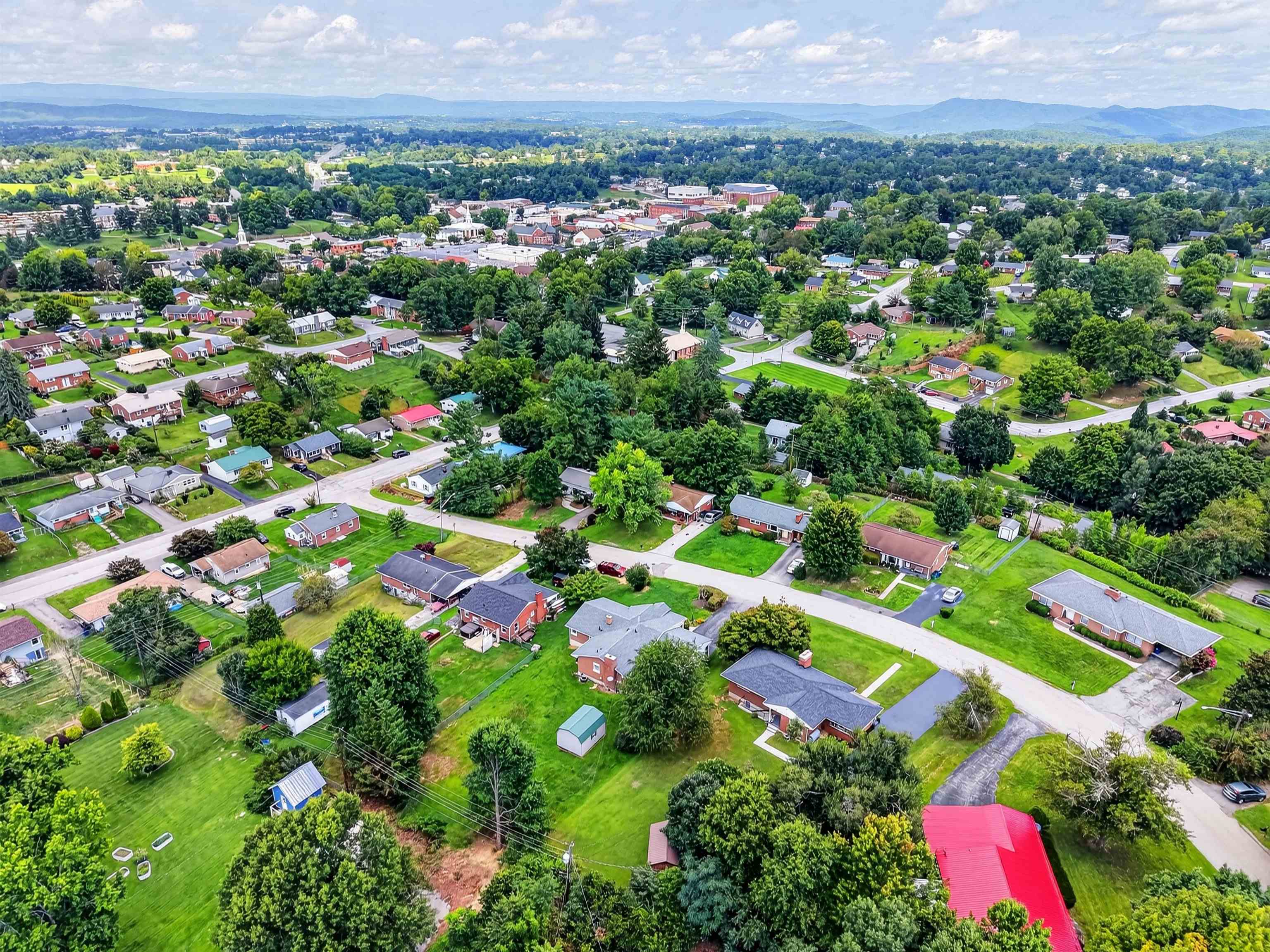 107 Roseland Drive Christiansburg VA 24073