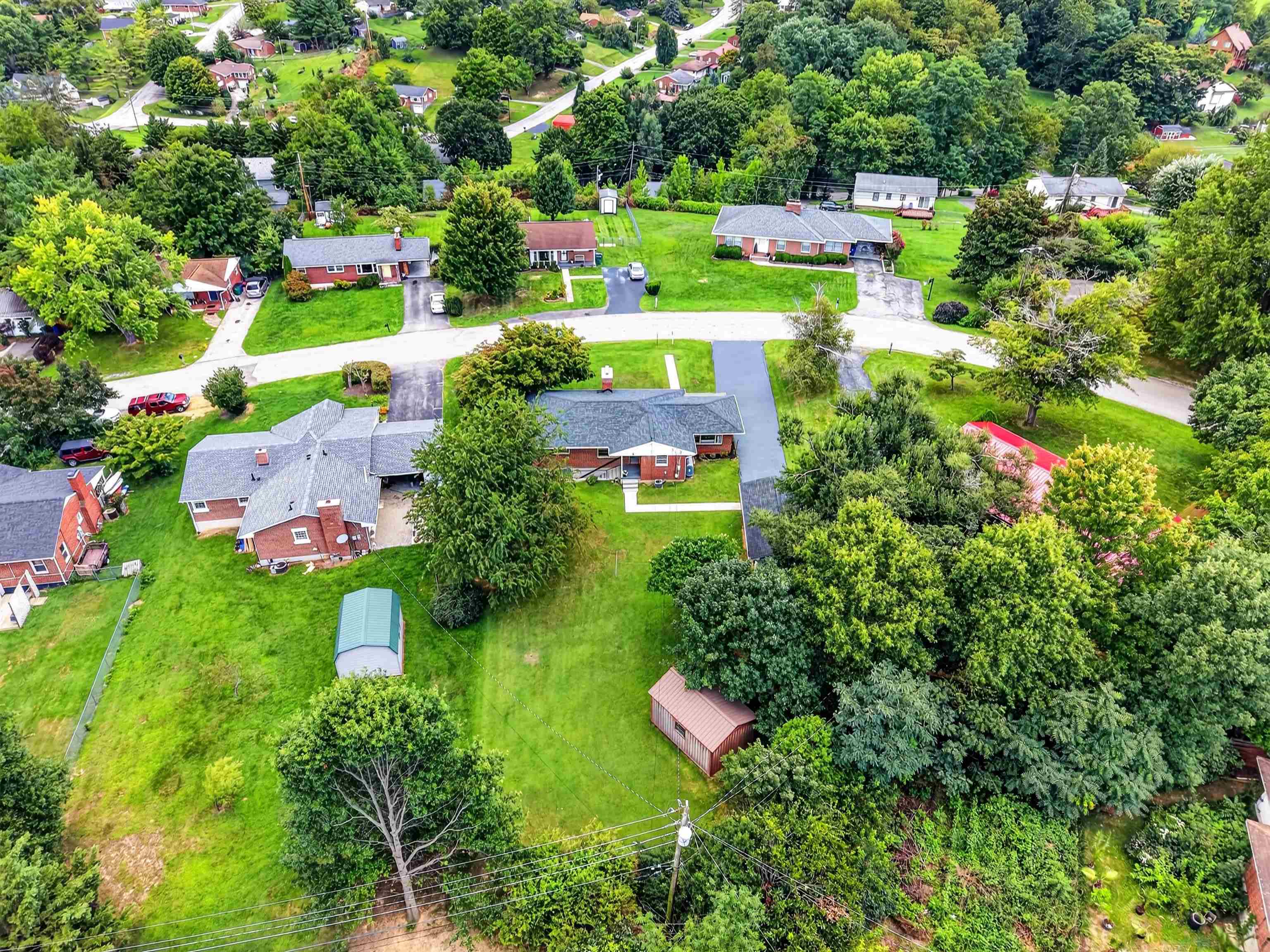 107 Roseland Drive Christiansburg VA 24073