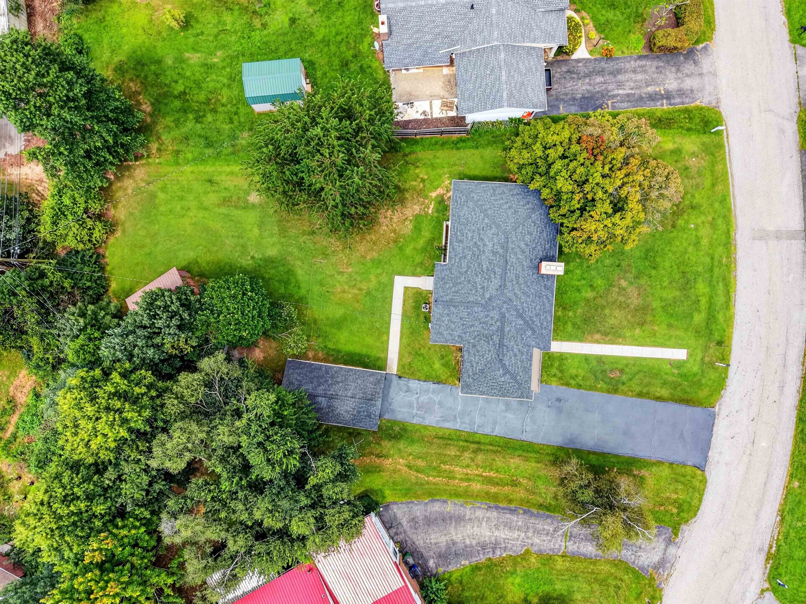 107 Roseland Drive Christiansburg VA 24073