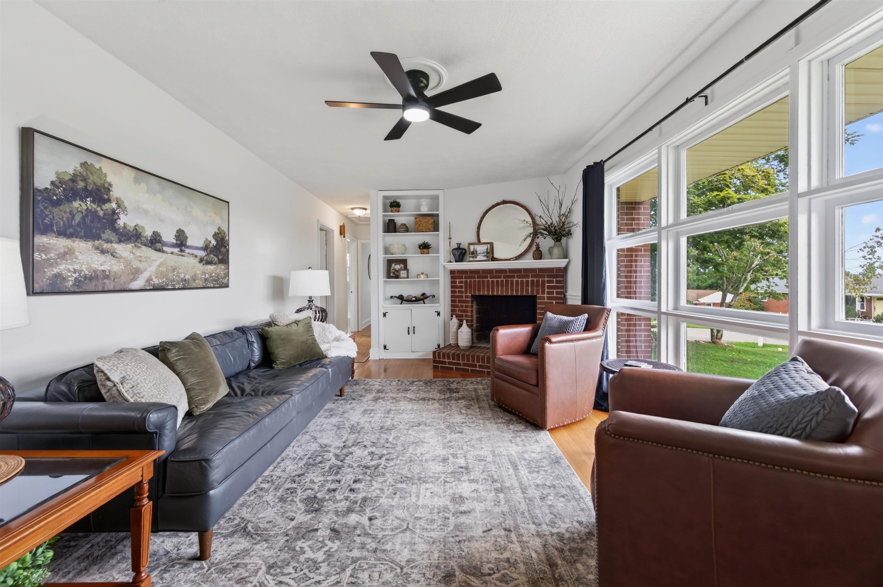 107 Roseland Drive Christiansburg VA 24073