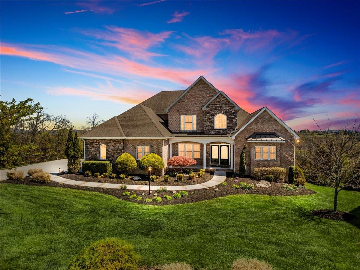 412 Sterling Heights Lane Blacksburg VA 24060