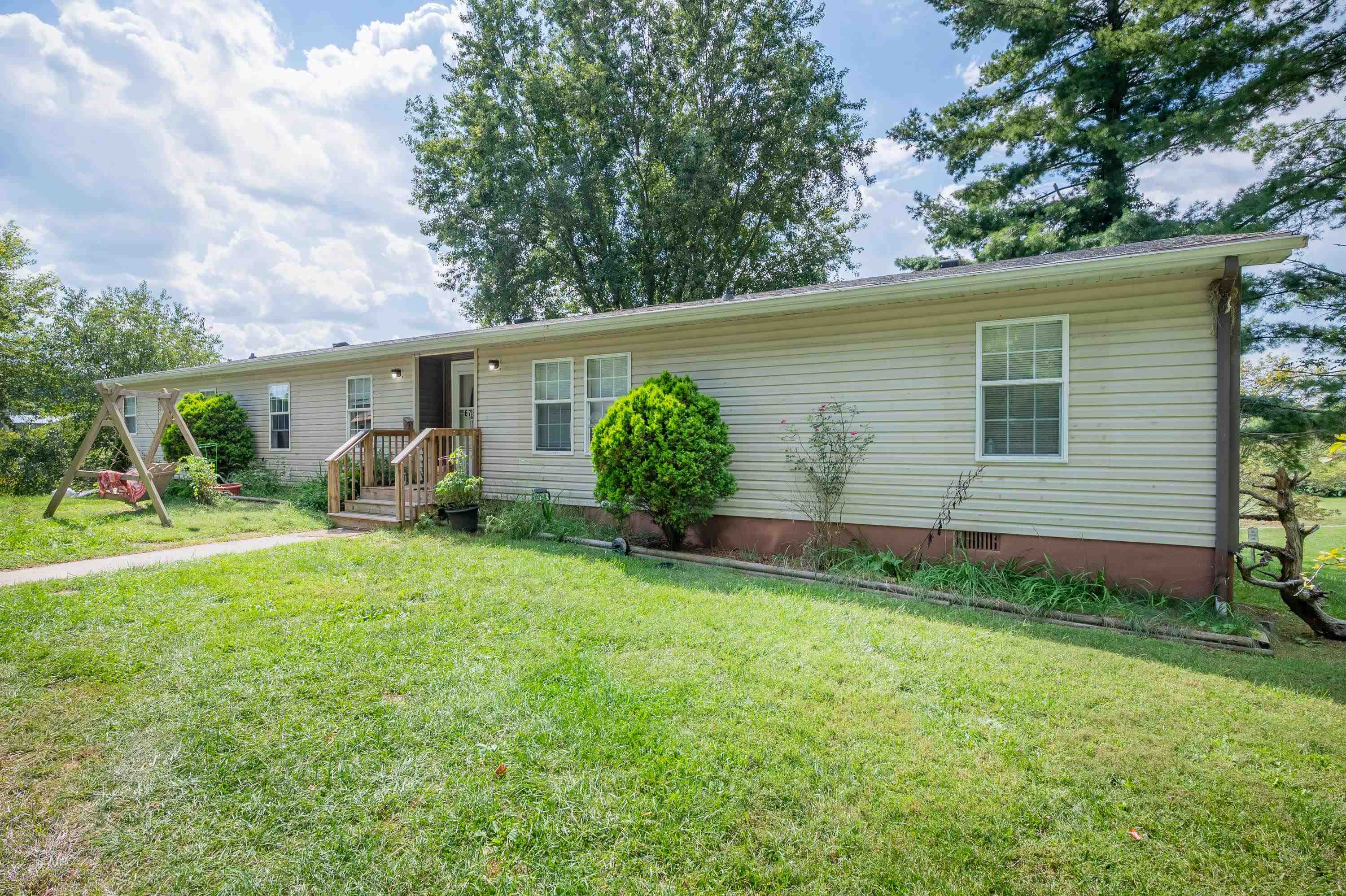 6782 Floyd Highway N Copper Hill VA 24079