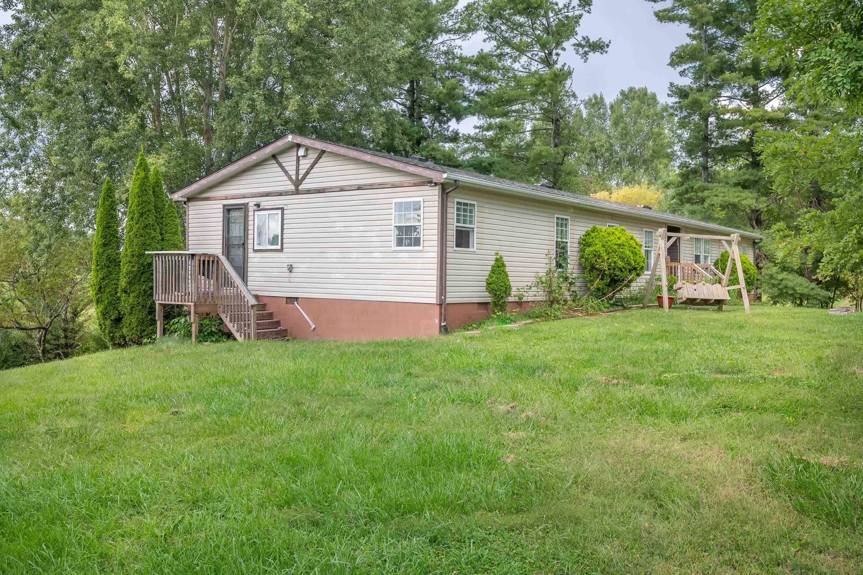 6782 Floyd Highway N Copper Hill VA 24079