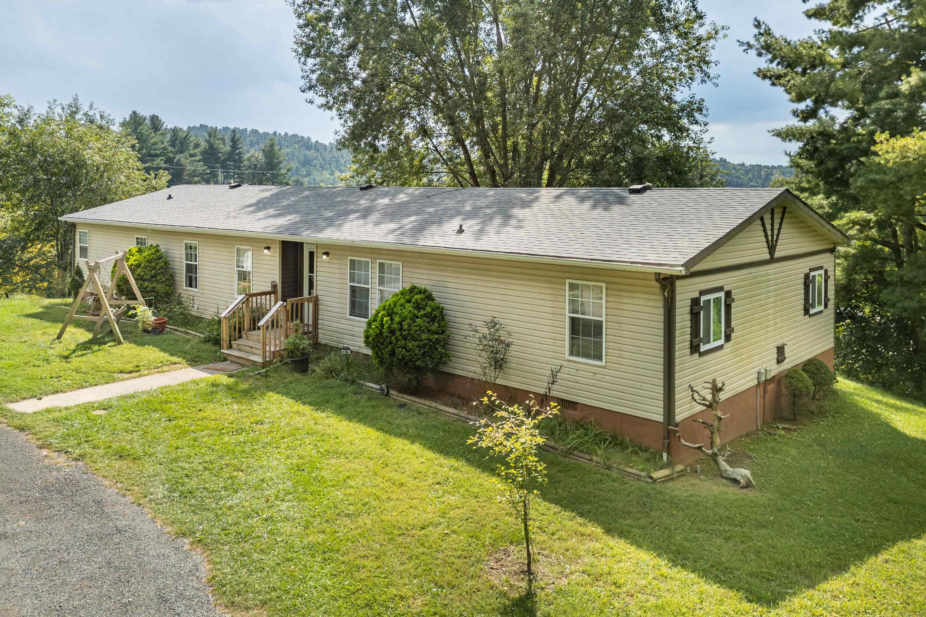 6782 Floyd Highway N Copper Hill VA 24079