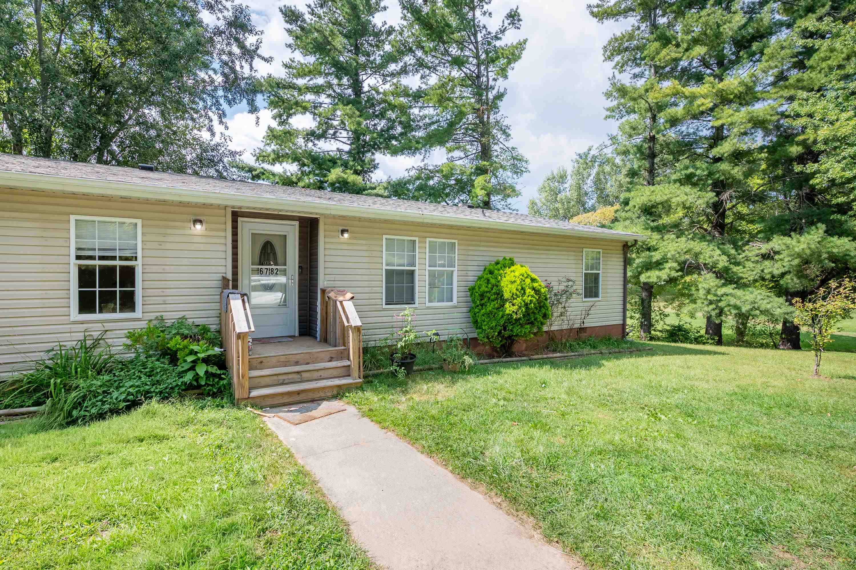 6782 Floyd Highway N Copper Hill VA 24079
