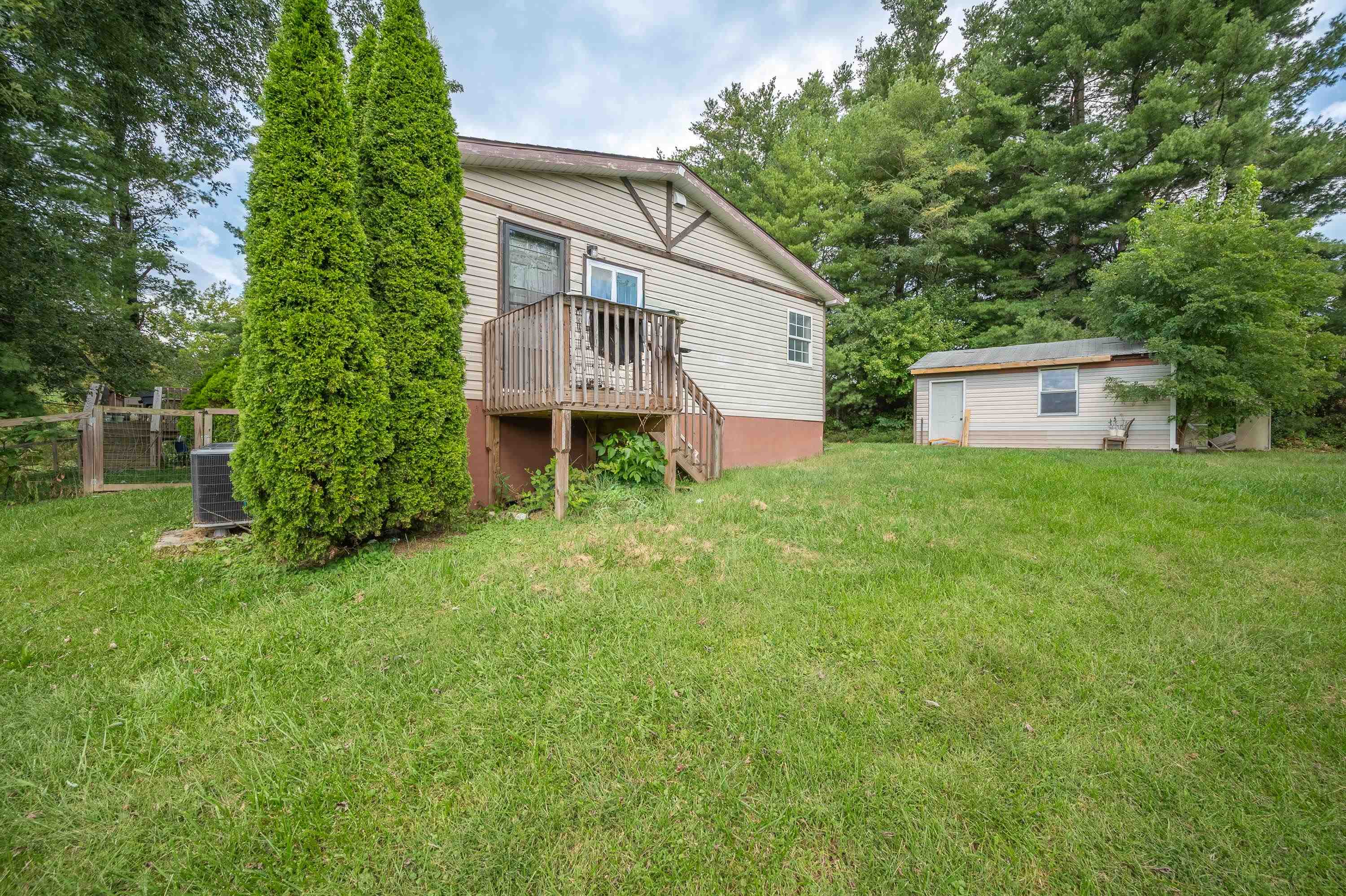 6782 Floyd Highway N Copper Hill VA 24079