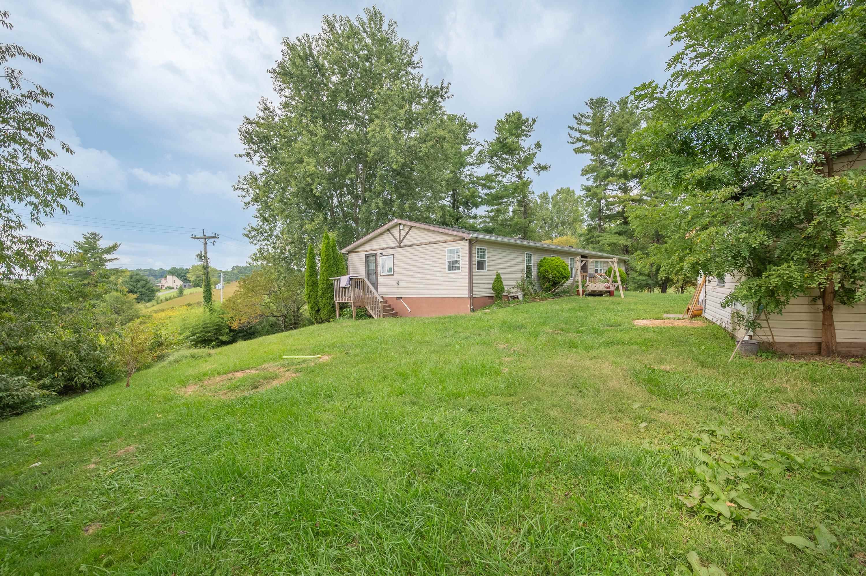 6782 Floyd Highway N Copper Hill VA 24079