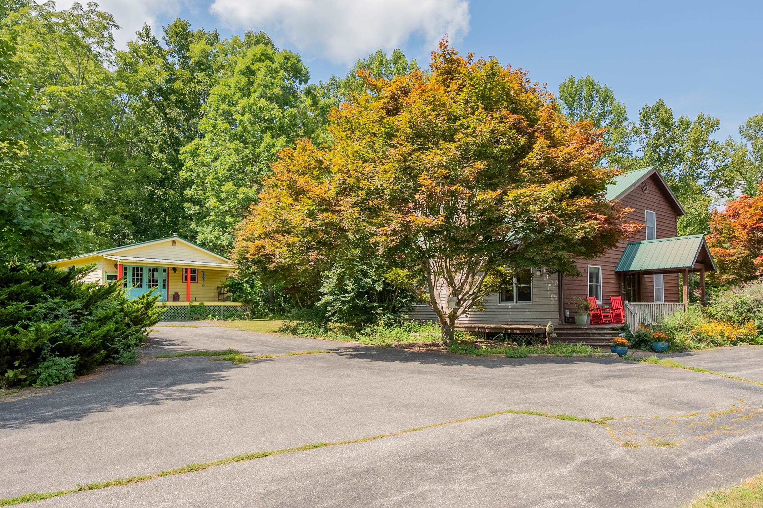 1588 Epperly Mill Road SW Floyd VA 24091