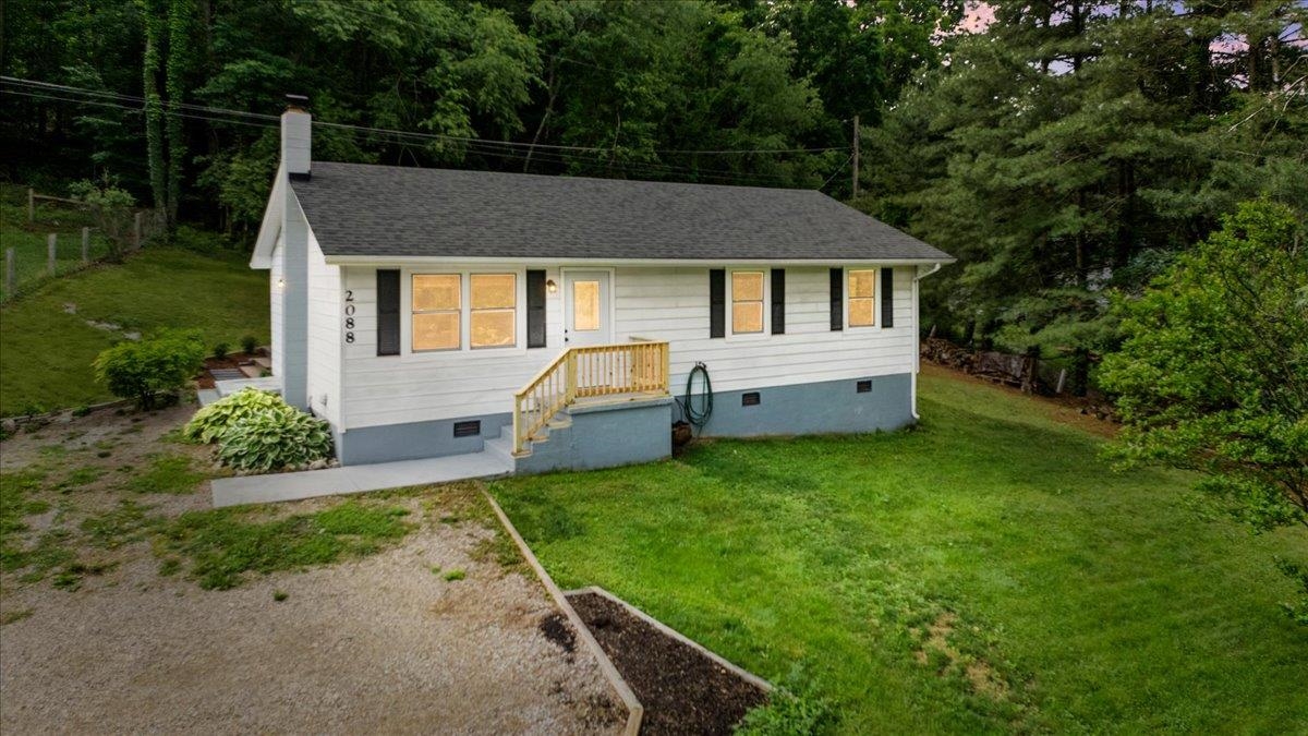 2088 Fire Tower Road Christiansburg VA 24073