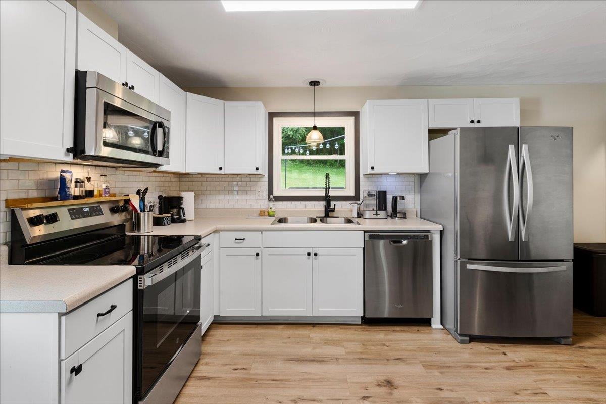 2088 Fire Tower Road Christiansburg VA 24073