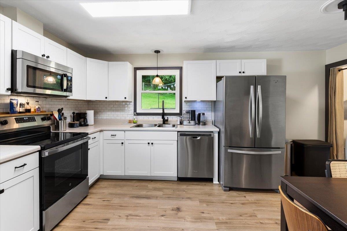 2088 Fire Tower Road Christiansburg VA 24073