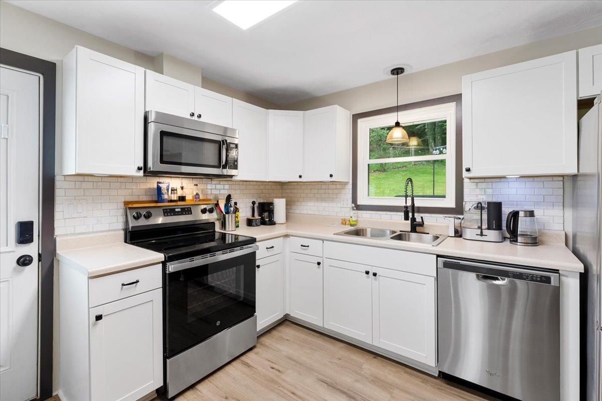 2088 Fire Tower Road Christiansburg VA 24073