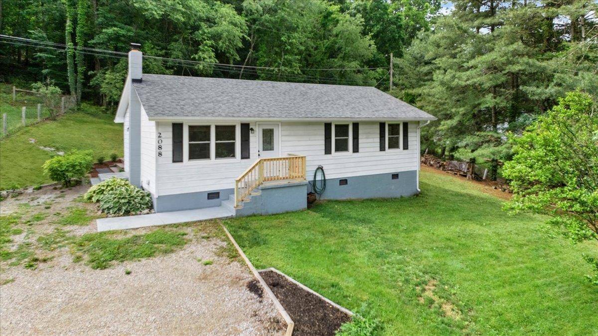 2088 Fire Tower Road Christiansburg VA 24073