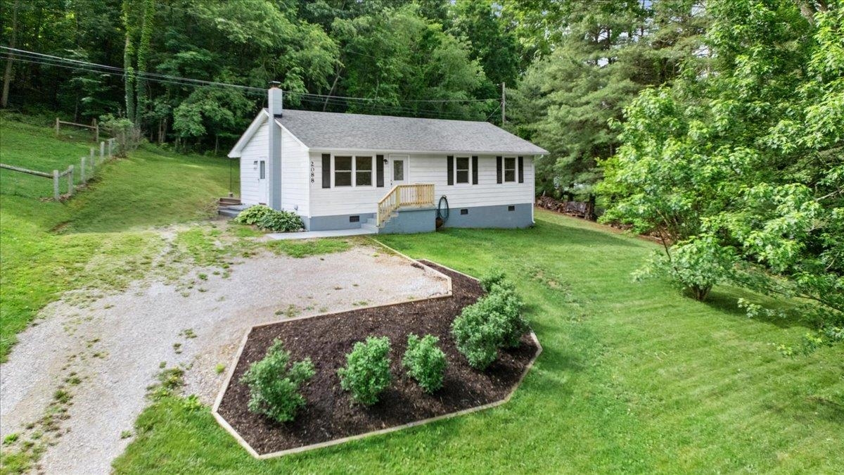 2088 Fire Tower Road Christiansburg VA 24073