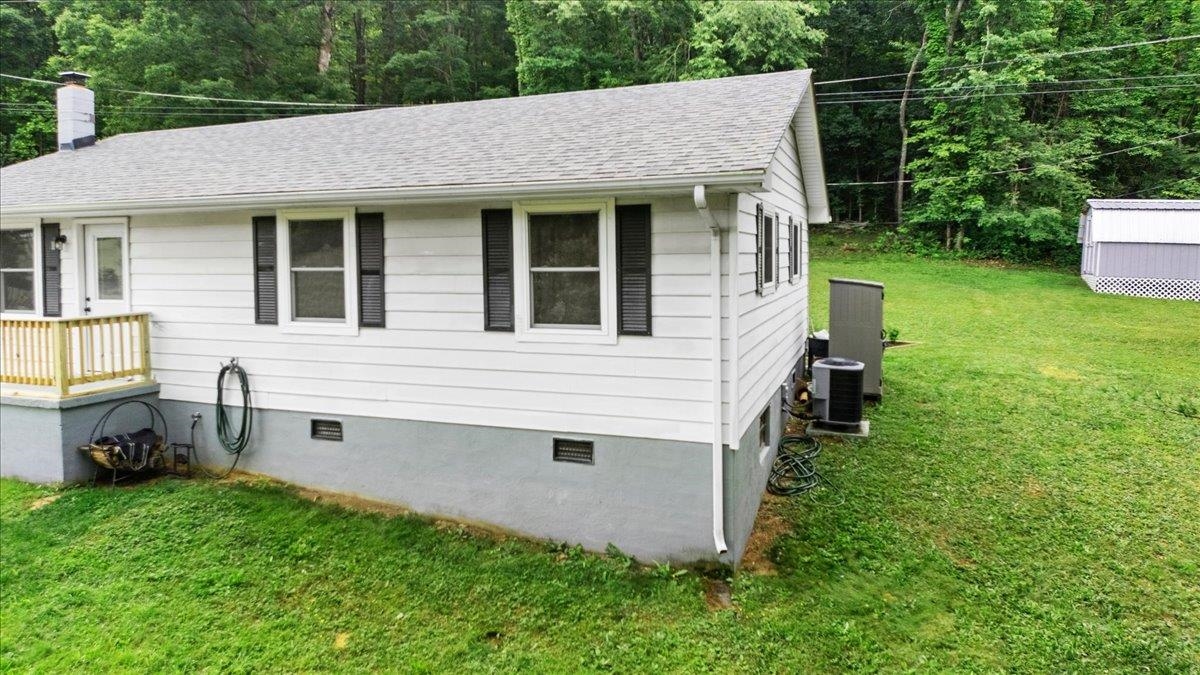 2088 Fire Tower Road Christiansburg VA 24073