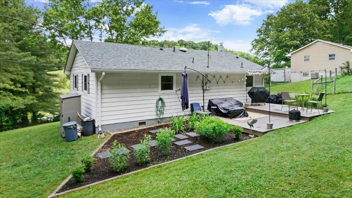 2088 Fire Tower Road Christiansburg VA 24073