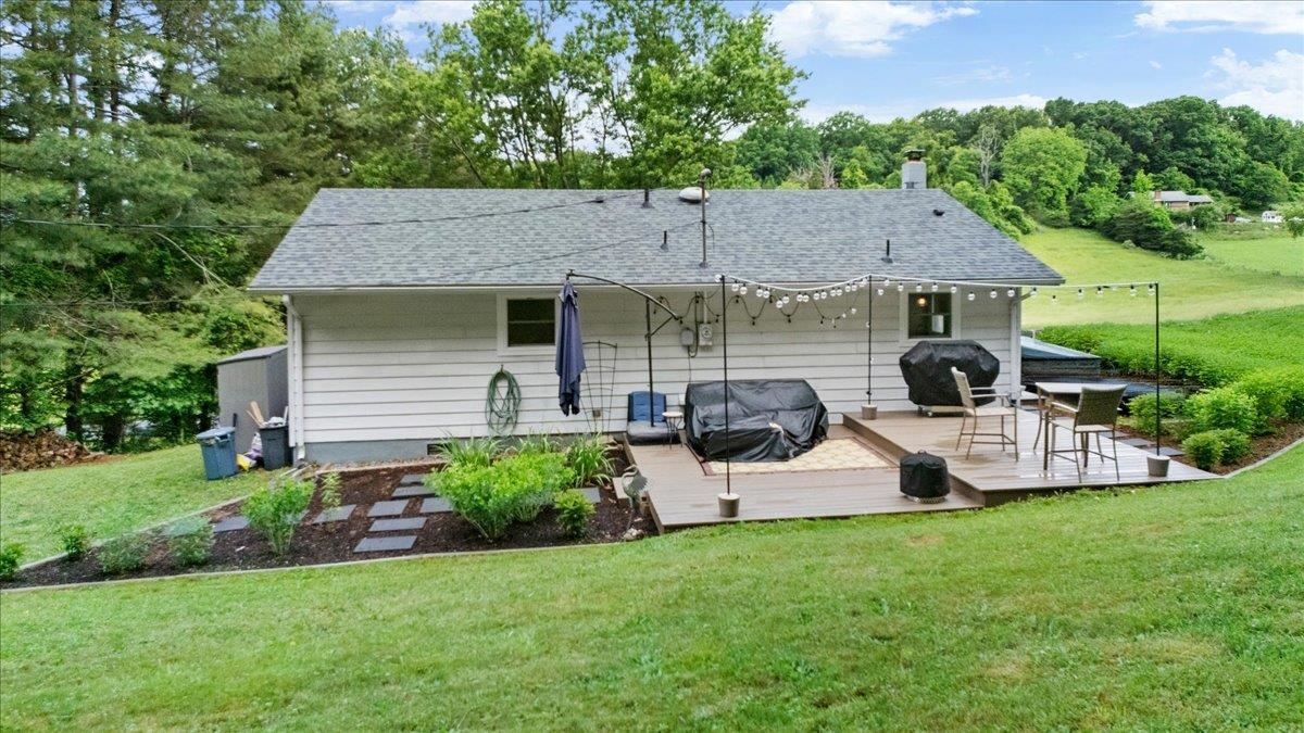 2088 Fire Tower Road Christiansburg VA 24073