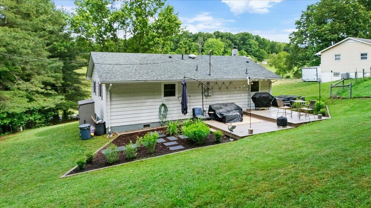 2088 Fire Tower Road Christiansburg VA 24073