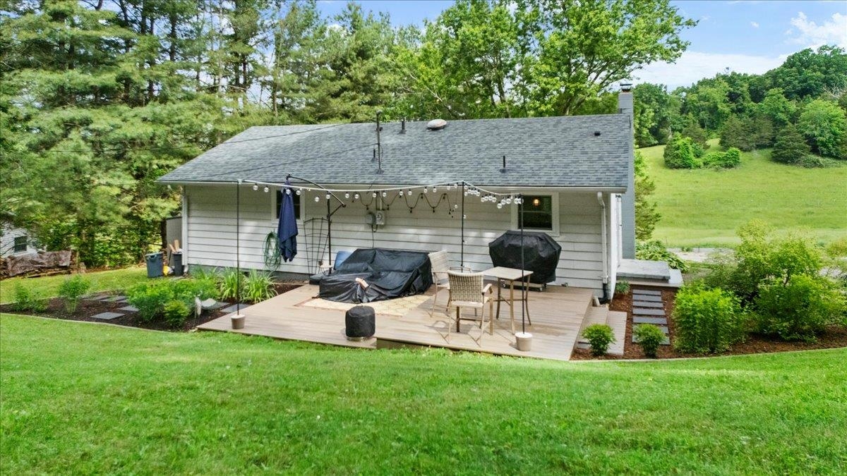 2088 Fire Tower Road Christiansburg VA 24073