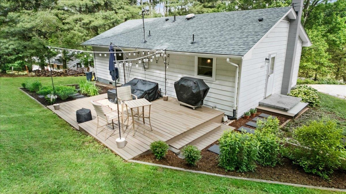 2088 Fire Tower Road Christiansburg VA 24073