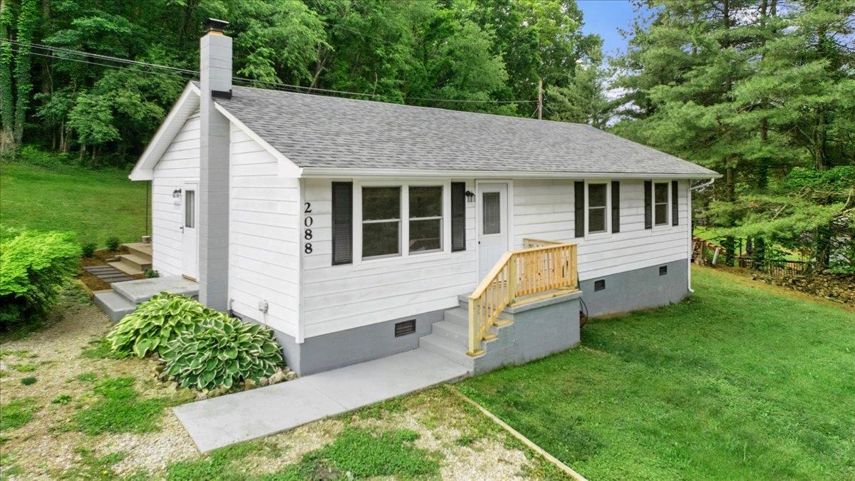2088 Fire Tower Road Christiansburg VA 24073