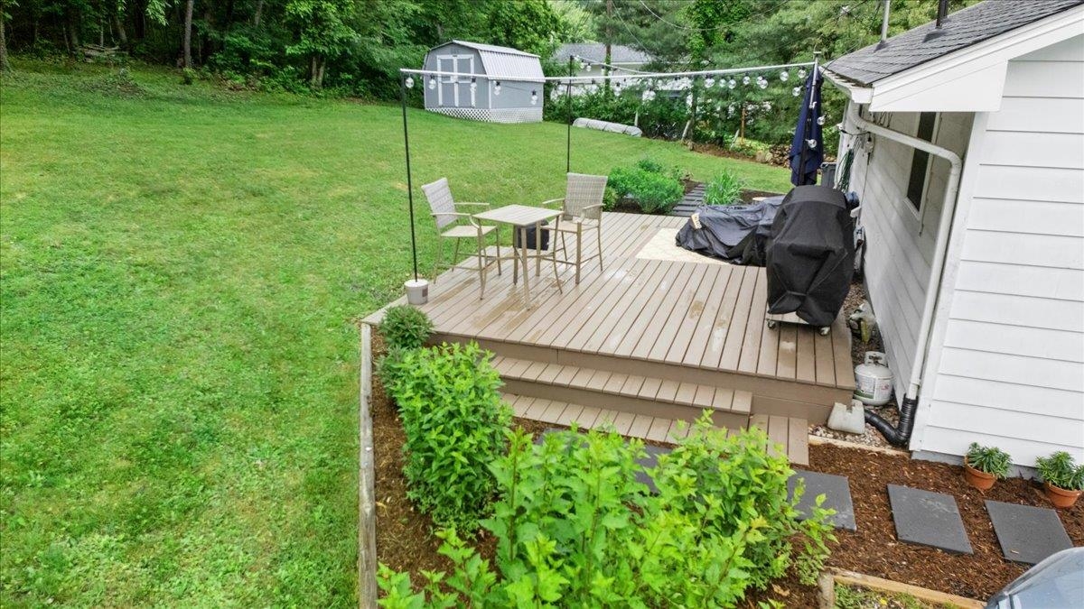 2088 Fire Tower Road Christiansburg VA 24073