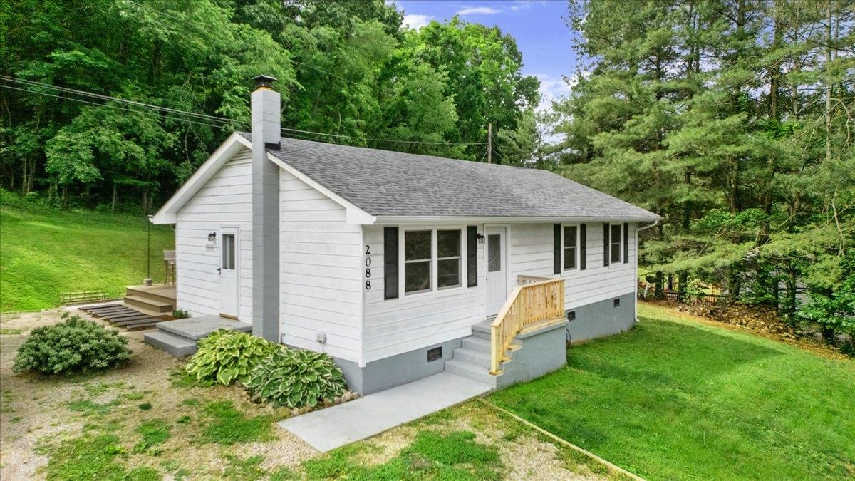2088 Fire Tower Road Christiansburg VA 24073