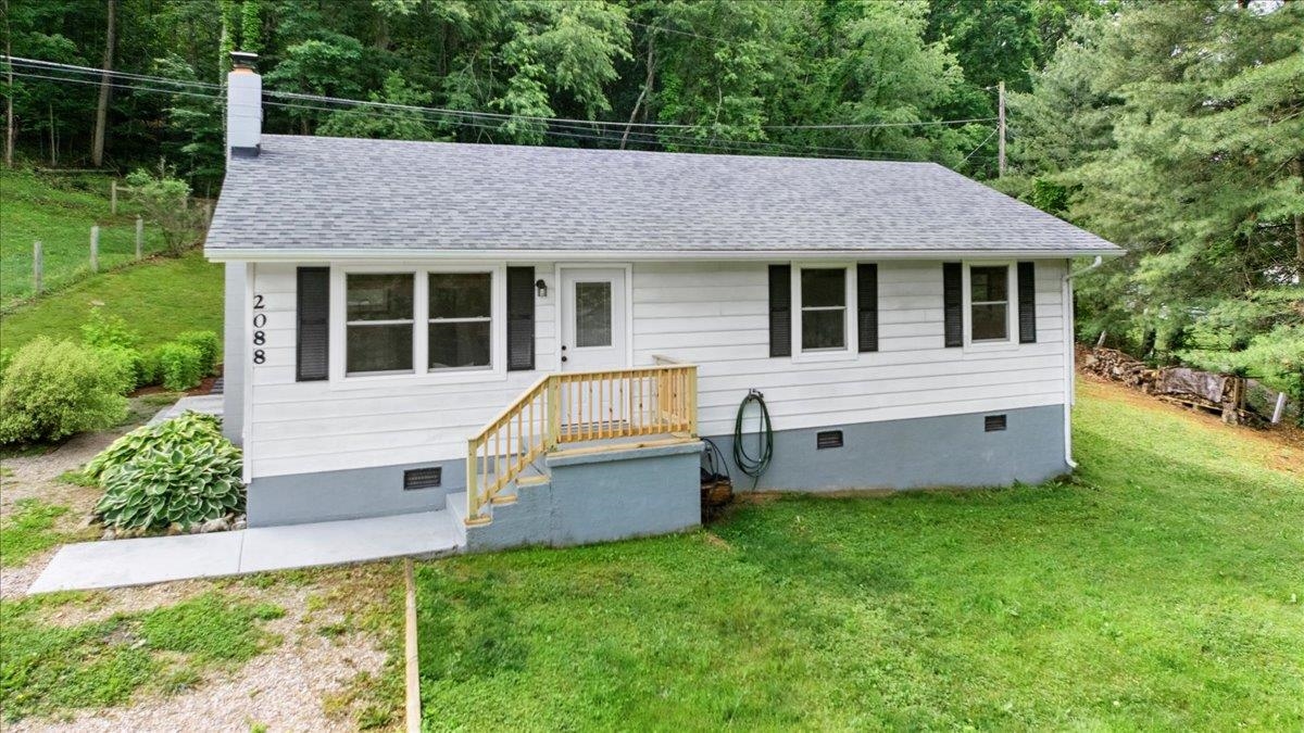 2088 Fire Tower Road Christiansburg VA 24073
